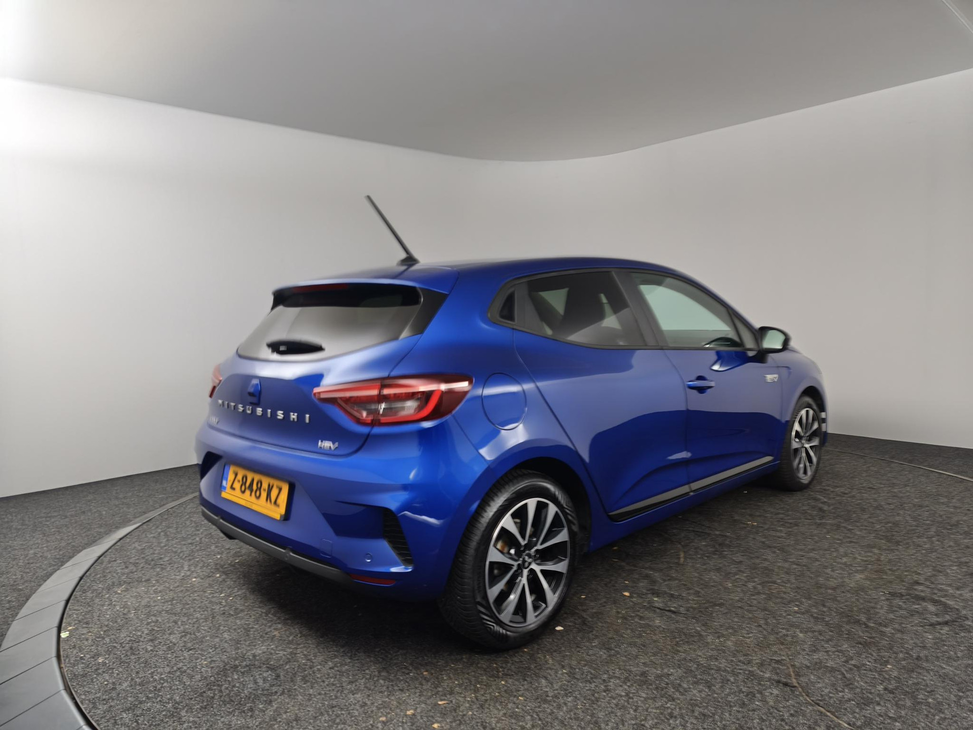 Mitsubishi Colt
