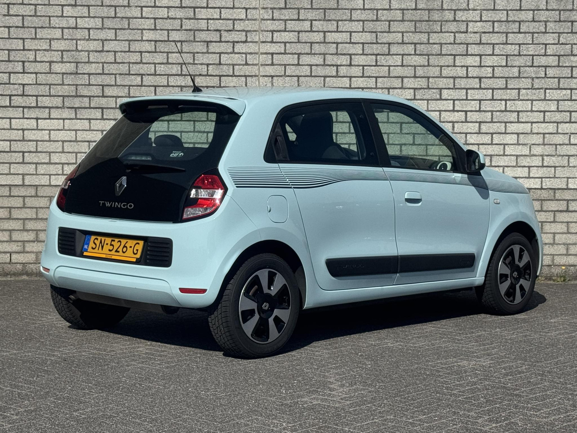 Renault Twingo