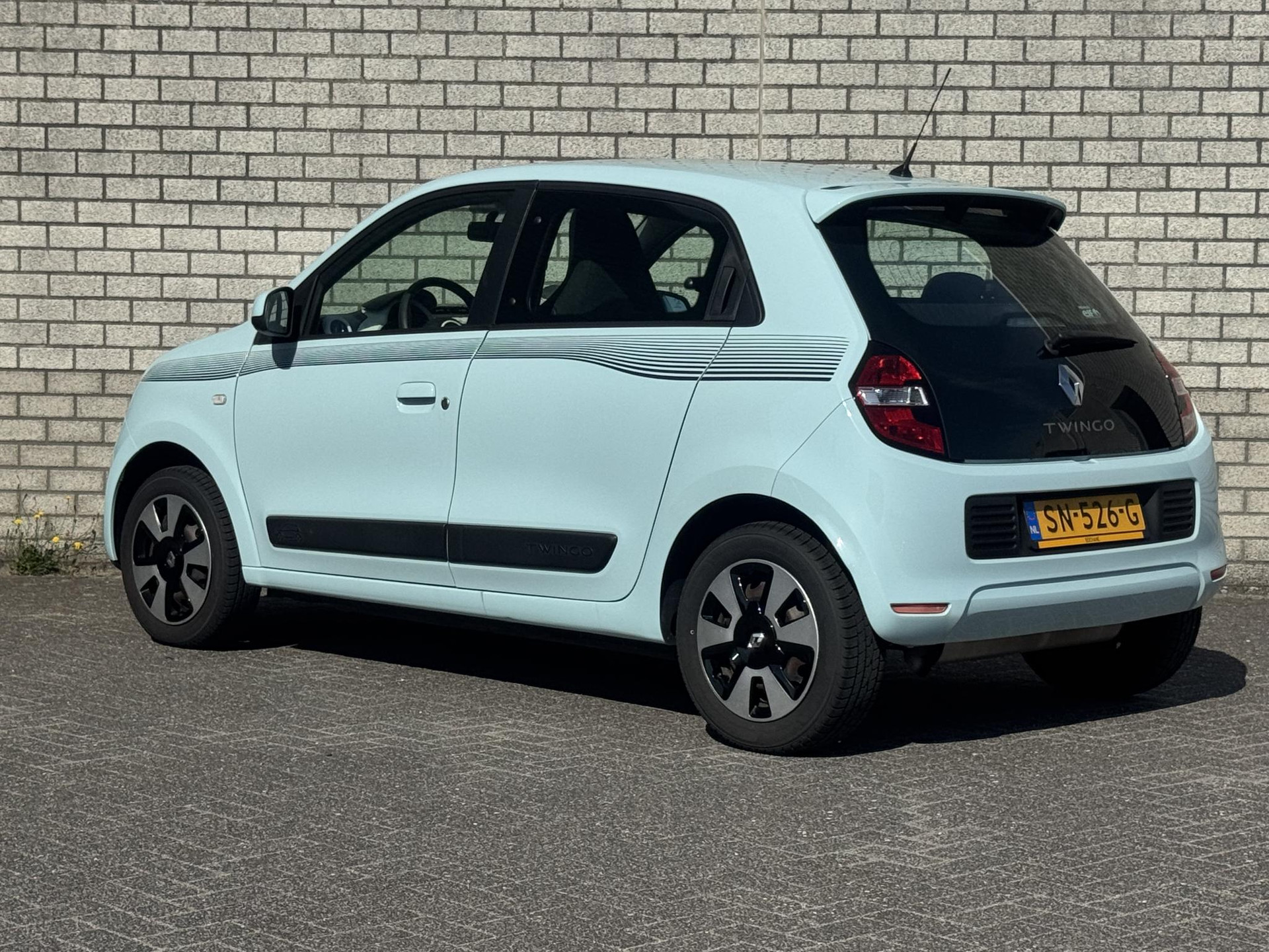 Renault Twingo