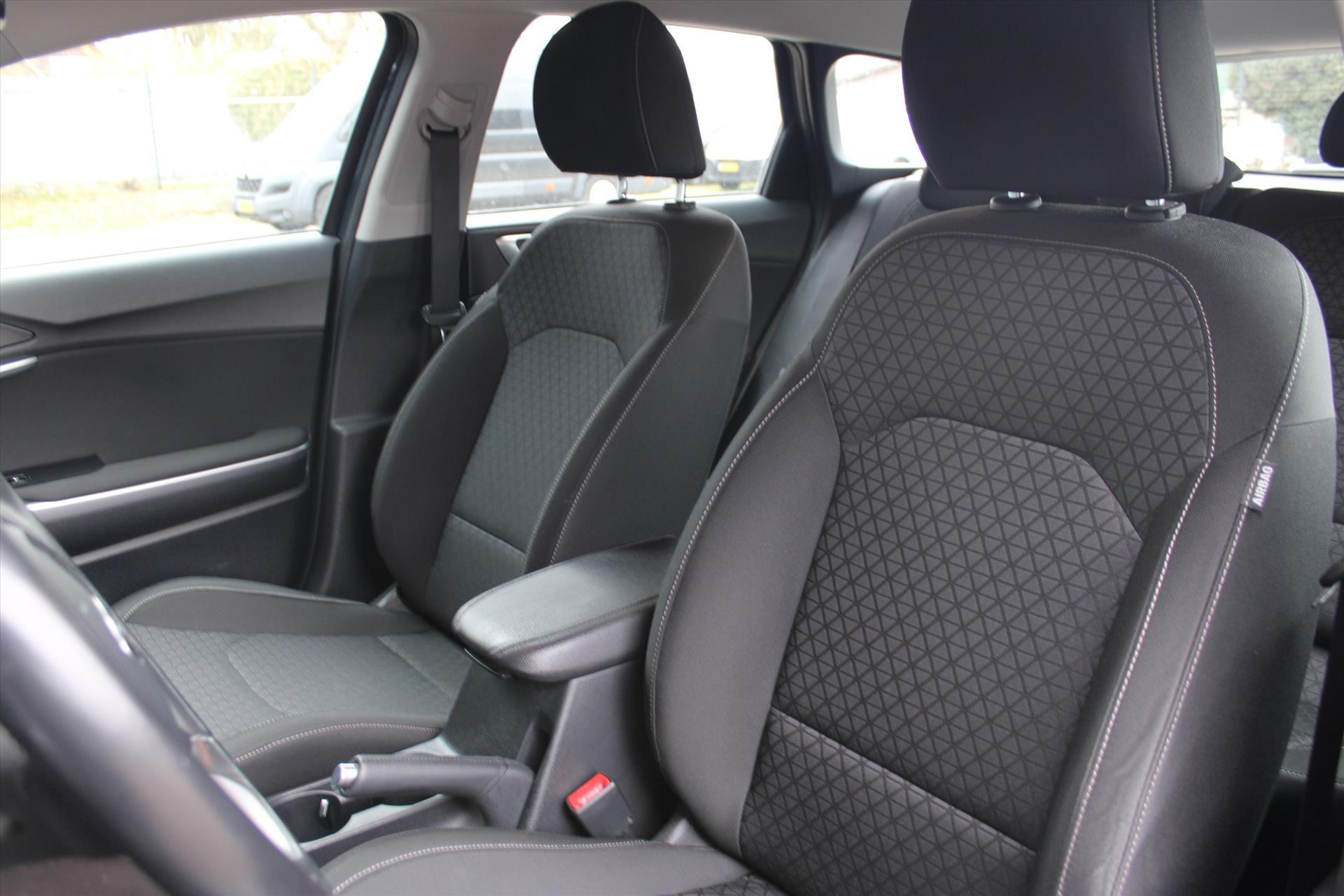 Kia Ceed Sportswagon