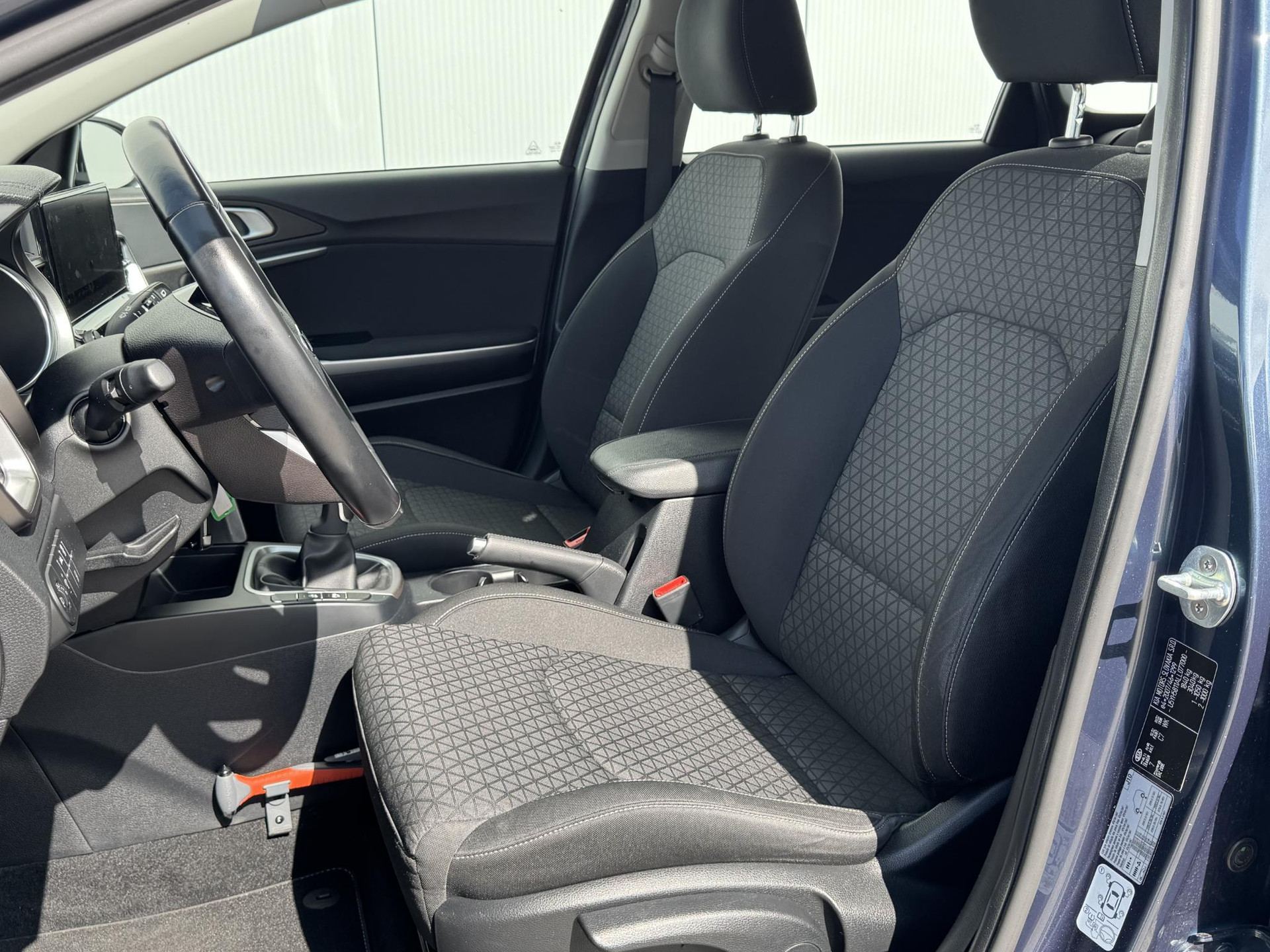 Kia Ceed Sportswagon