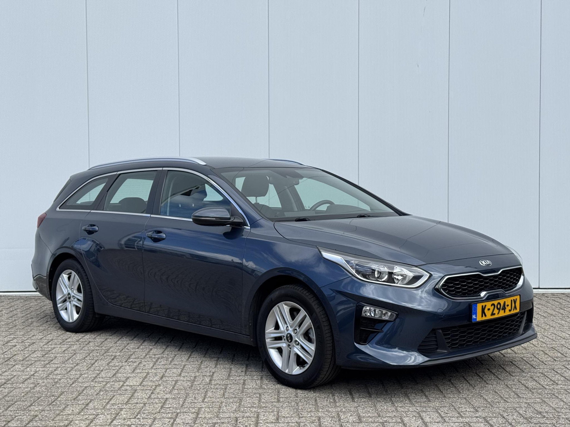 Kia Ceed Sportswagon