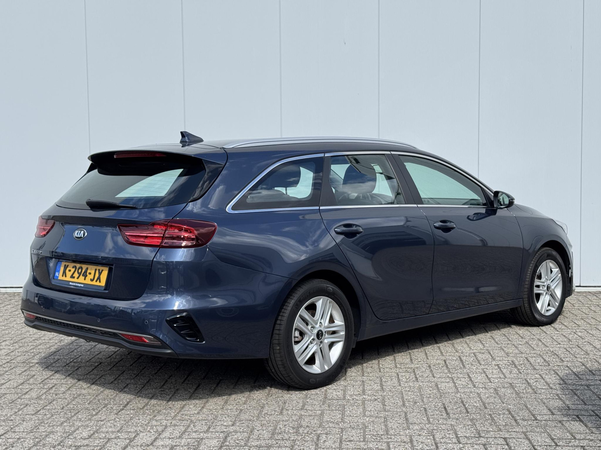 Kia Ceed Sportswagon