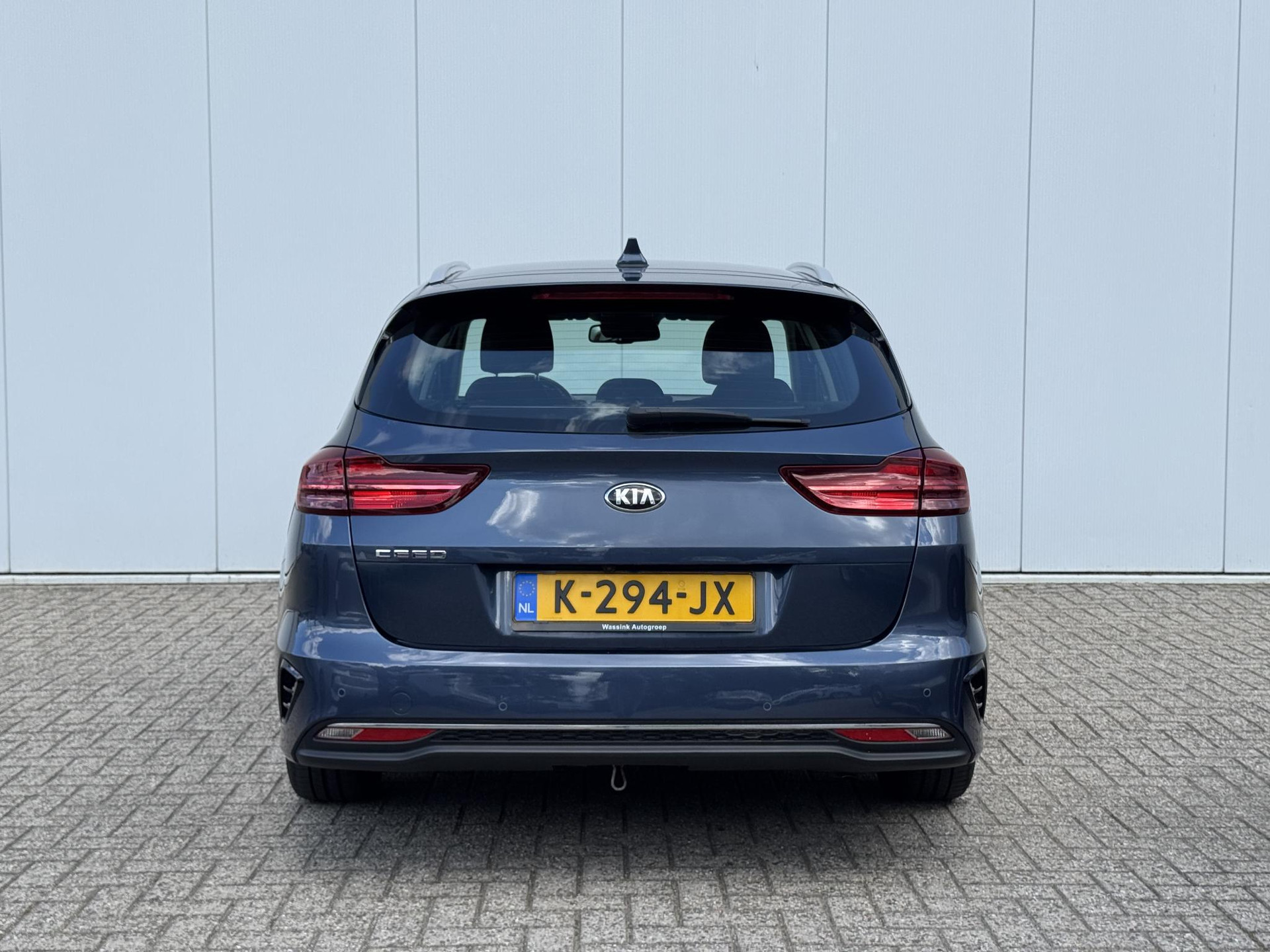 Kia Ceed Sportswagon