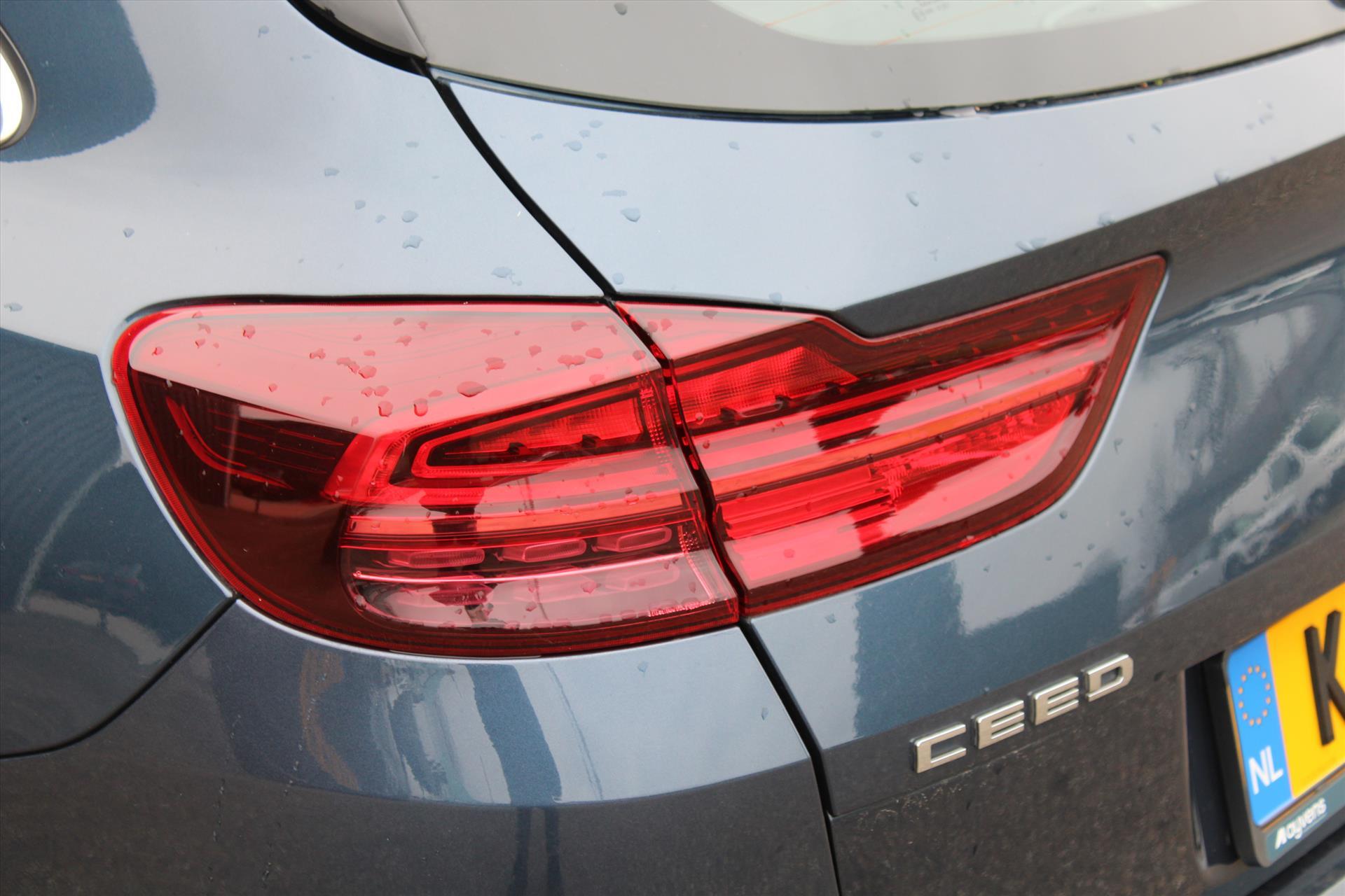 Kia Ceed Sportswagon