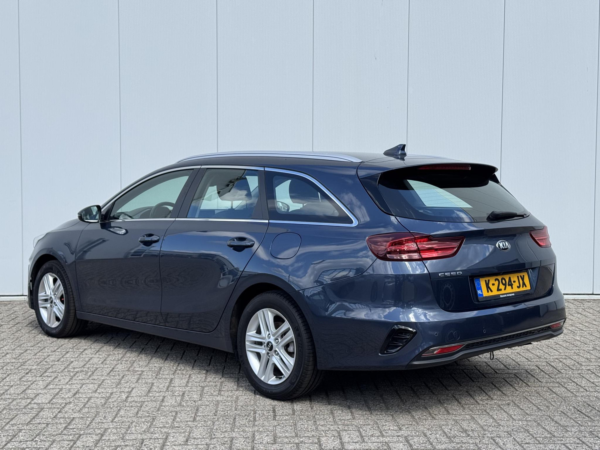 Kia Ceed Sportswagon