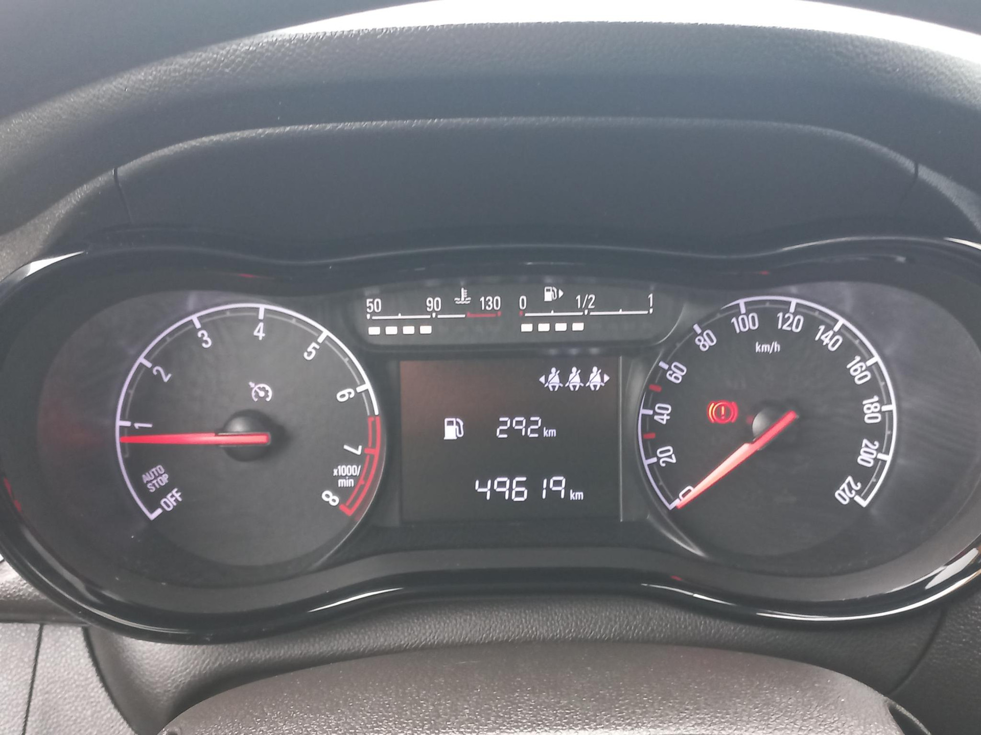 Opel Karl