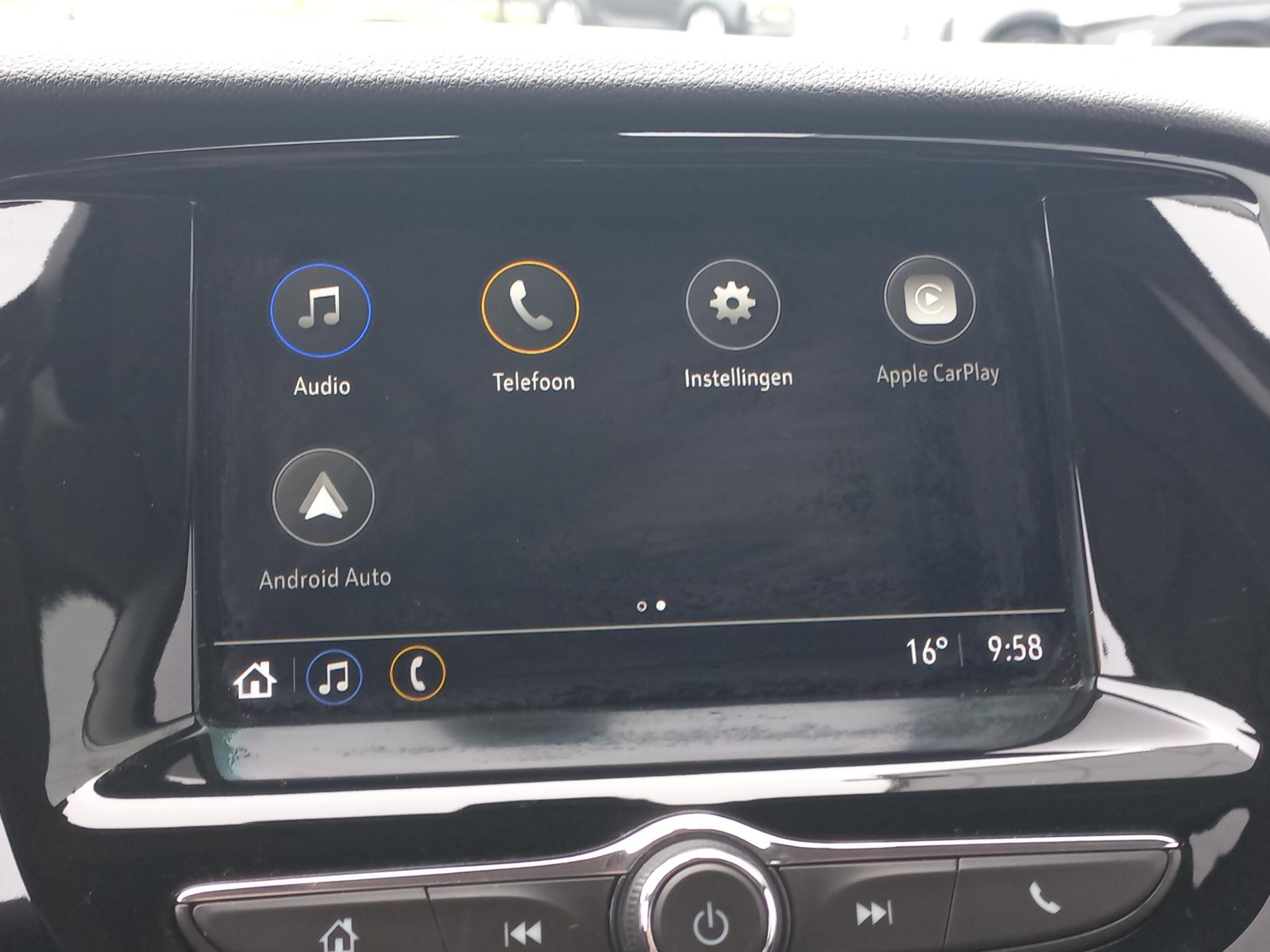 Opel Karl