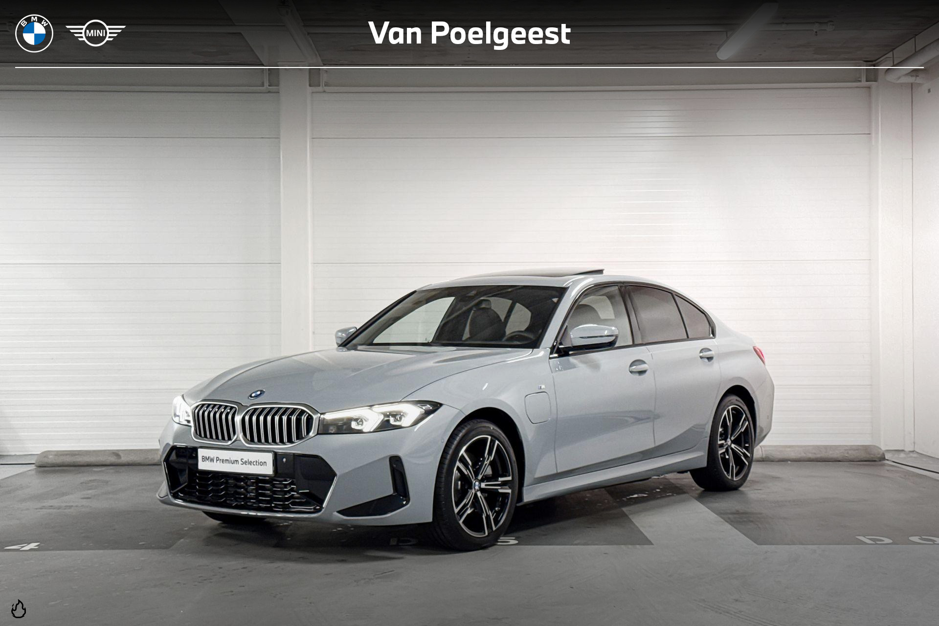 BMW 3-Serie