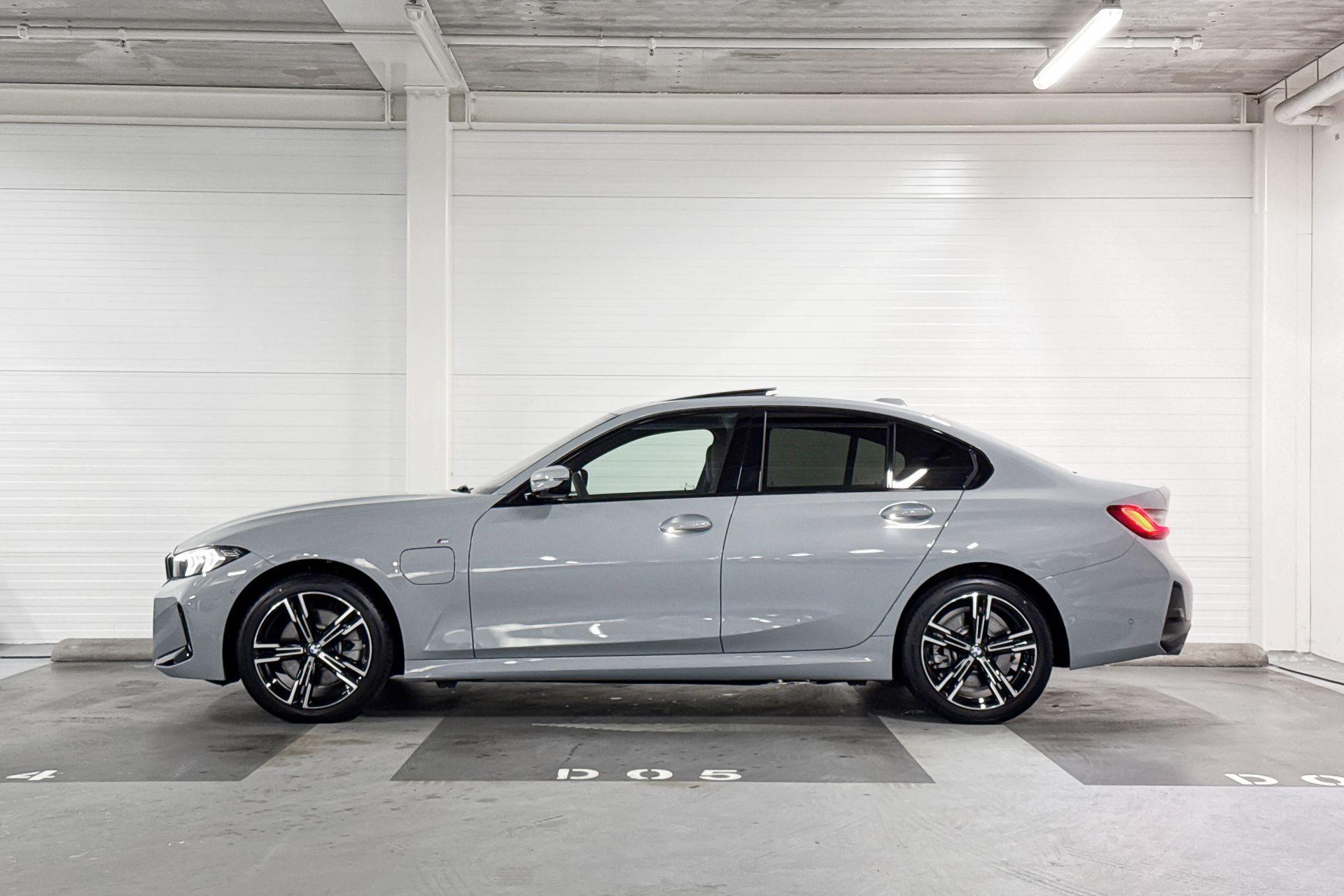 BMW 3-Serie
