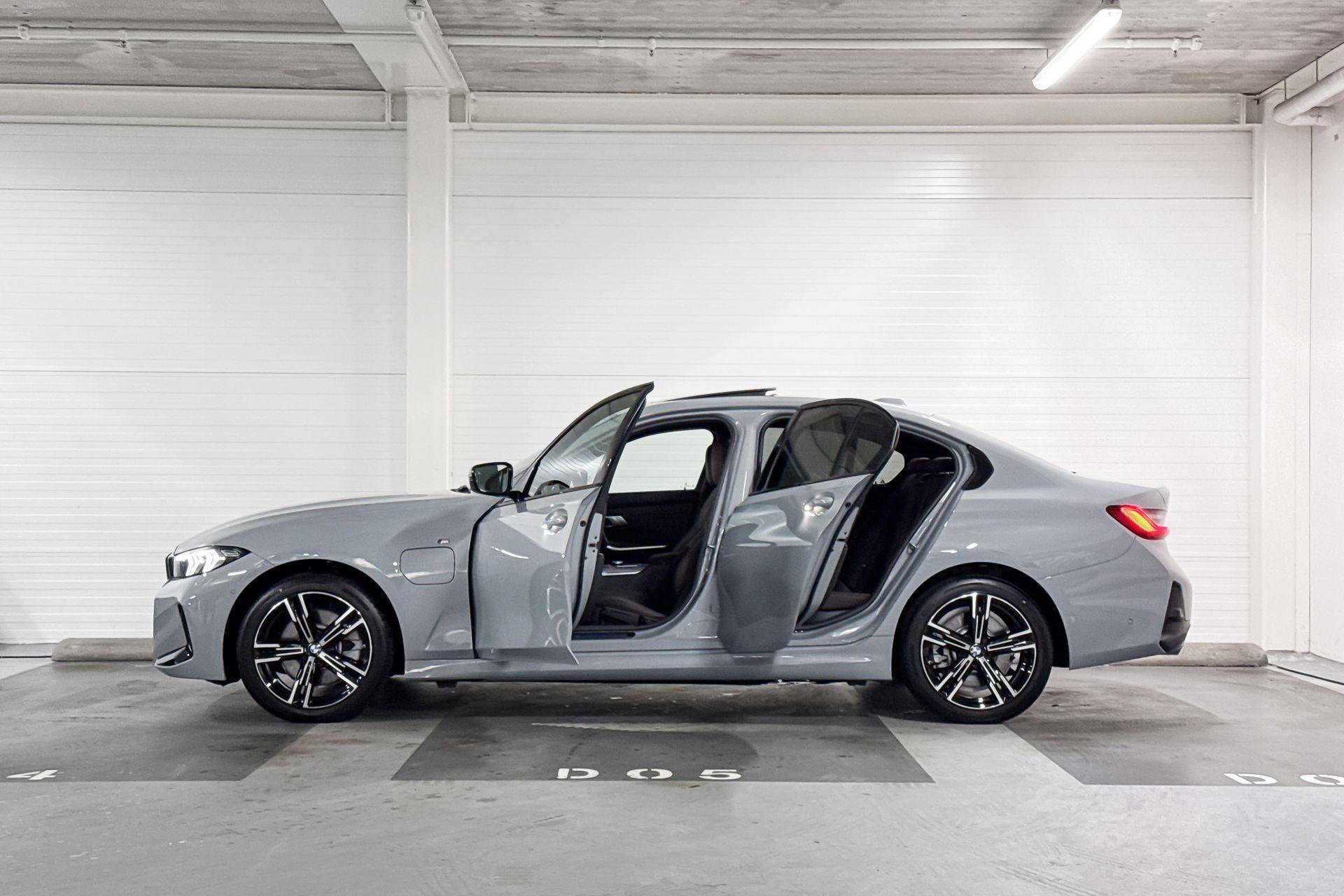 BMW 3-Serie