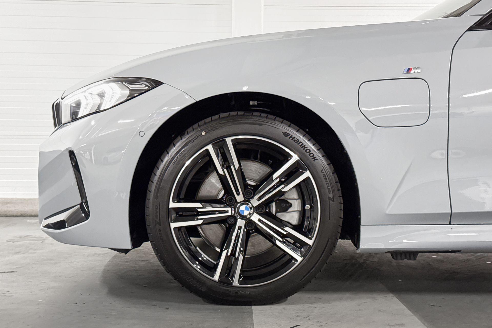 BMW 3-Serie