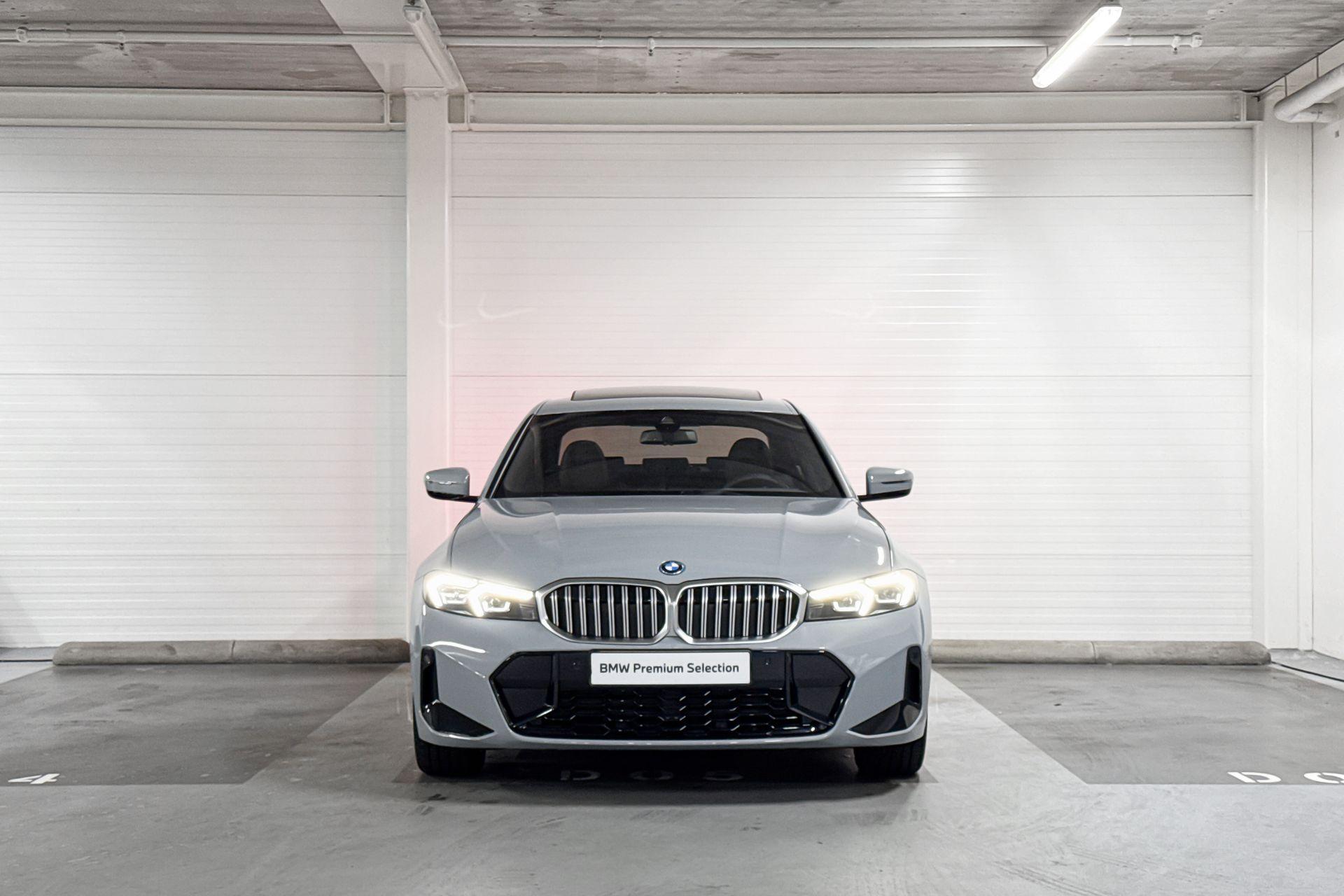 BMW 3-Serie
