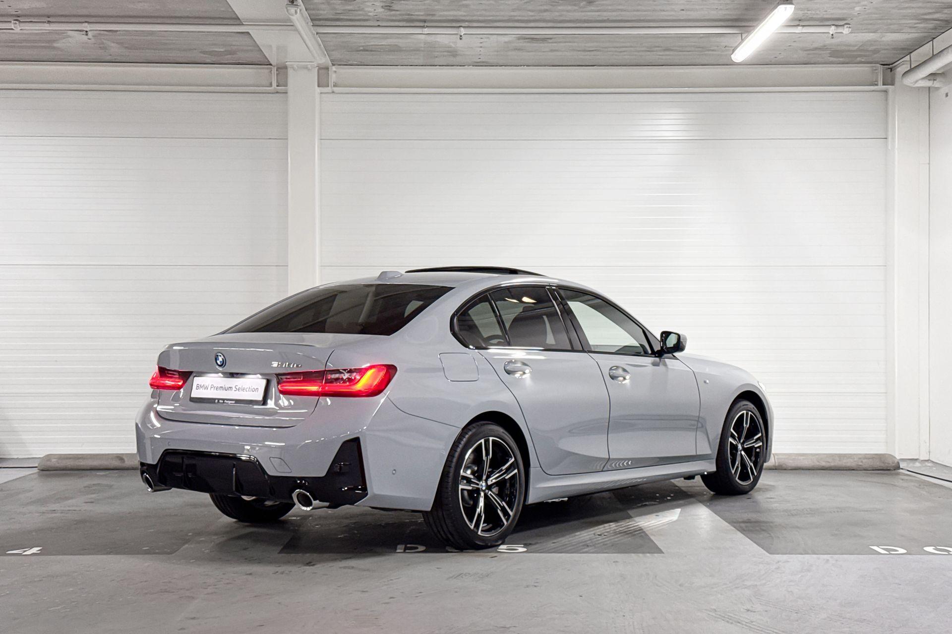 BMW 3-Serie