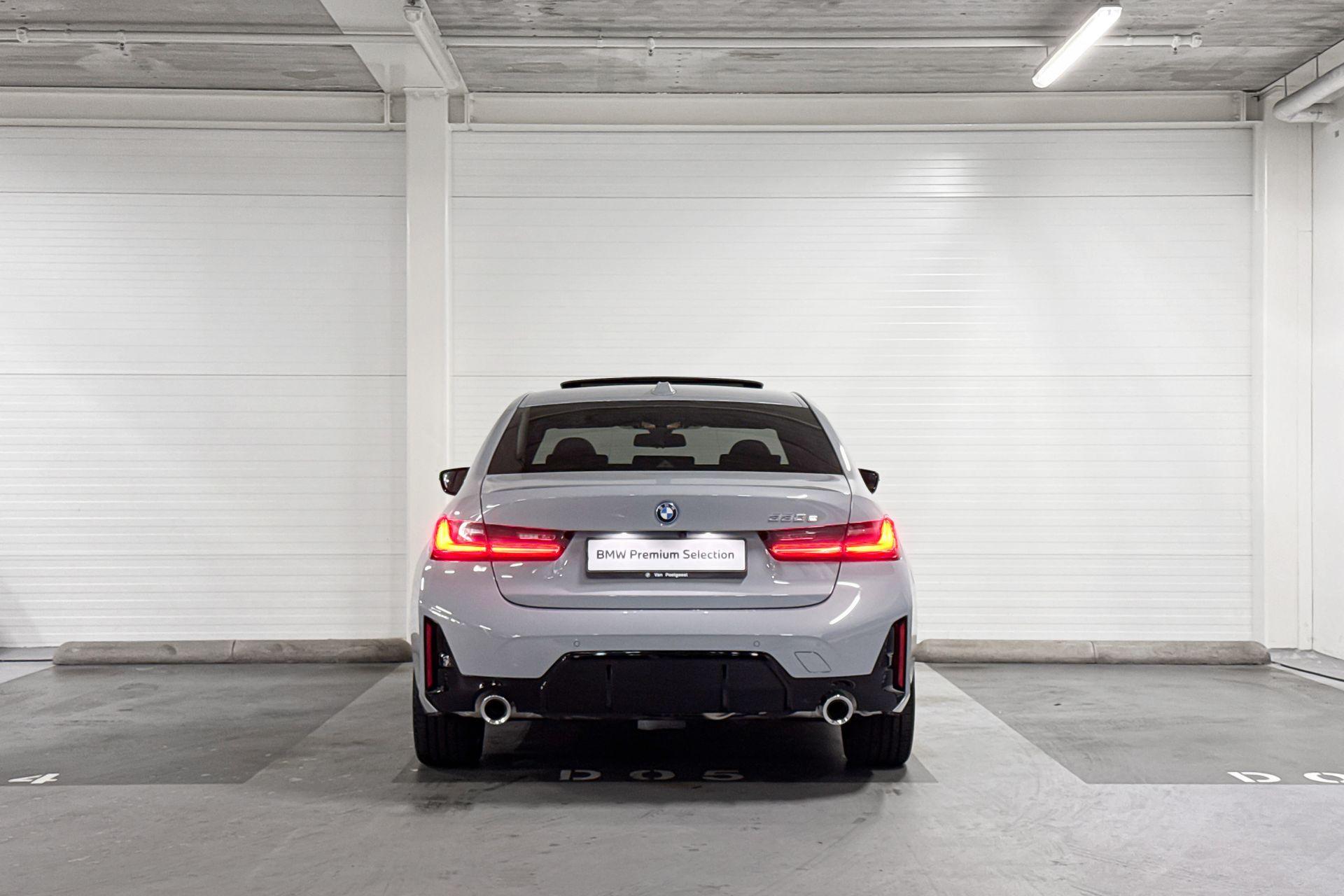 BMW 3-Serie