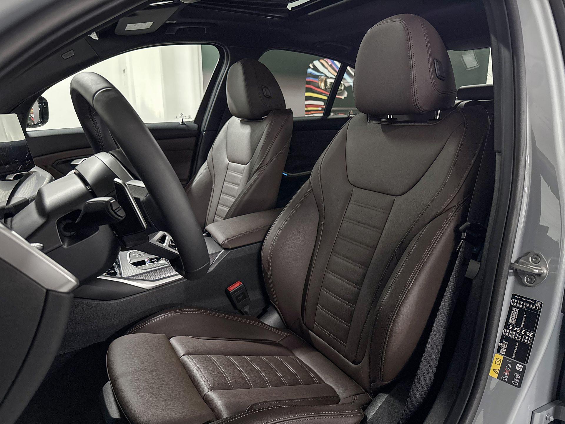 BMW 3-Serie