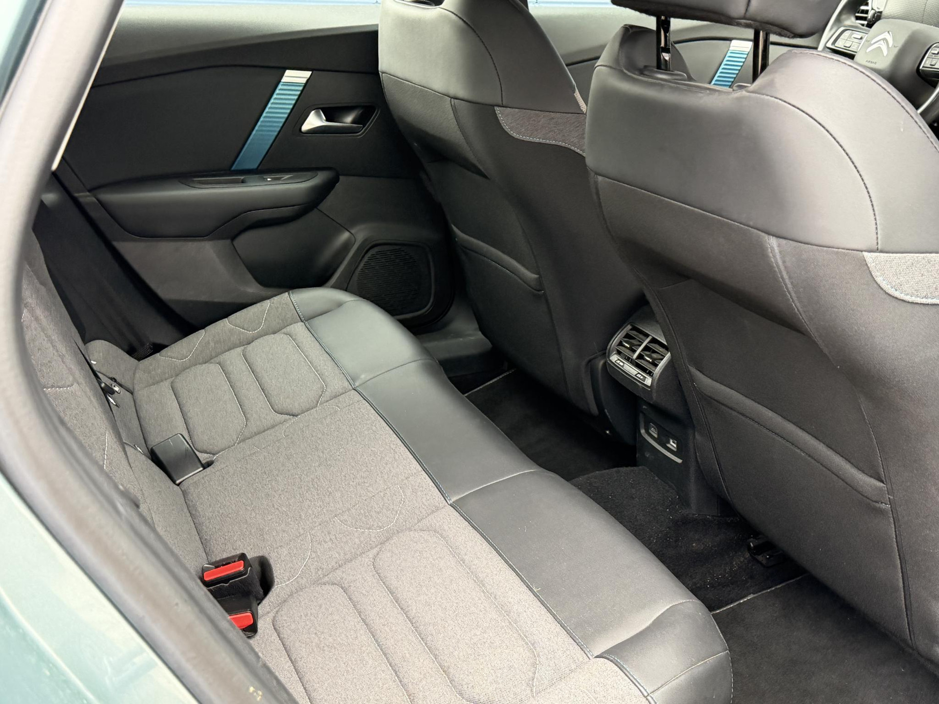 Citroën ë-C4