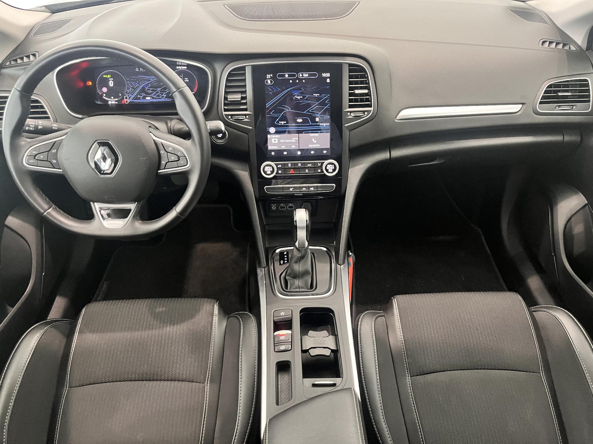 Renault Mégane Estate