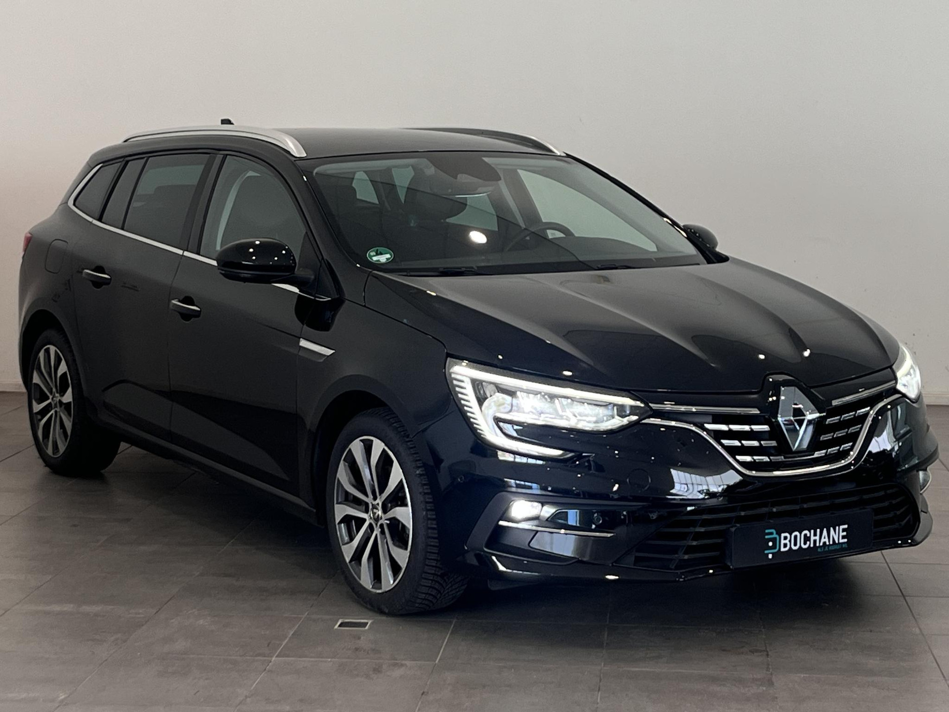 Renault Mégane Estate