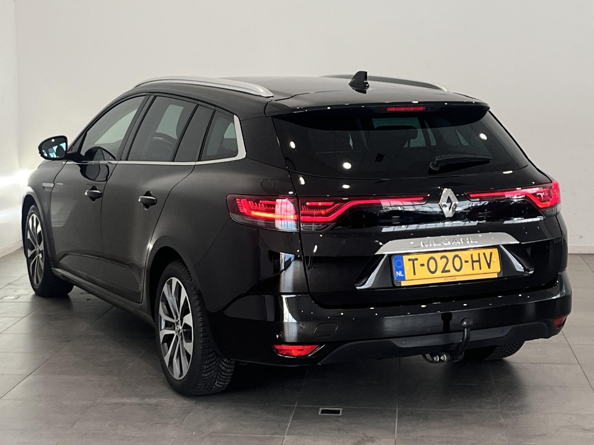 Renault Mégane Estate