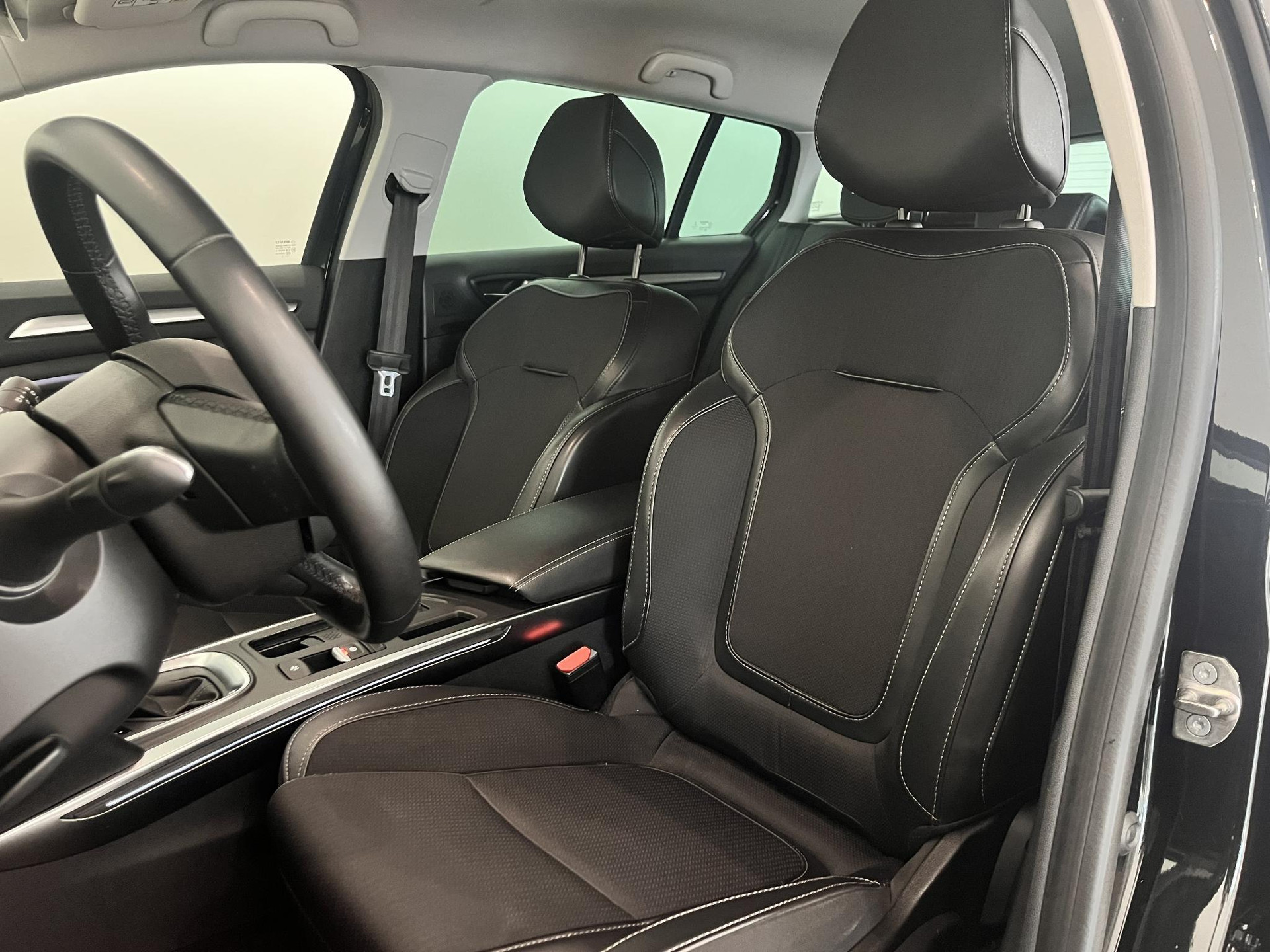 Renault Mégane Estate