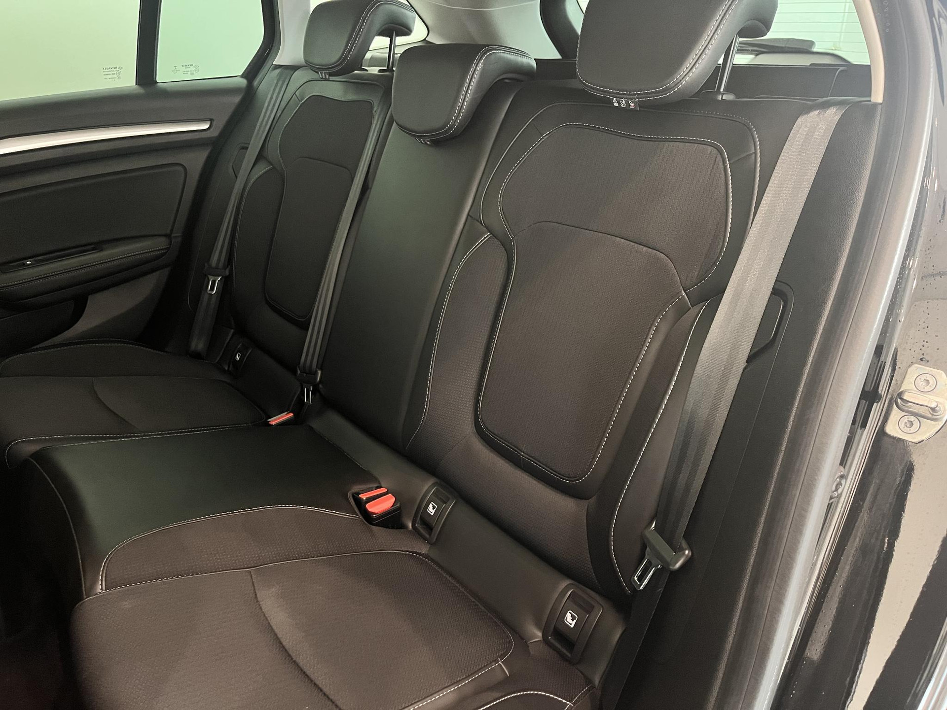 Renault Mégane Estate