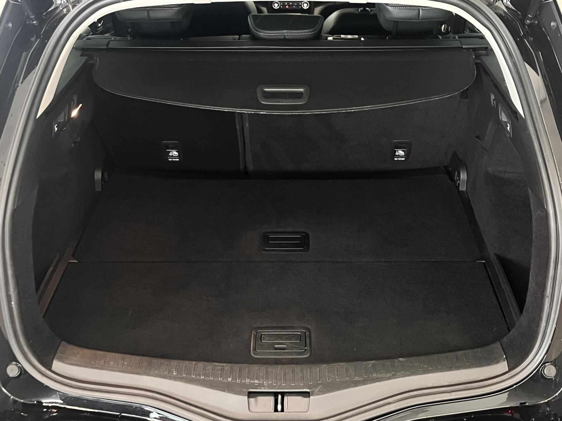 Renault Mégane Estate