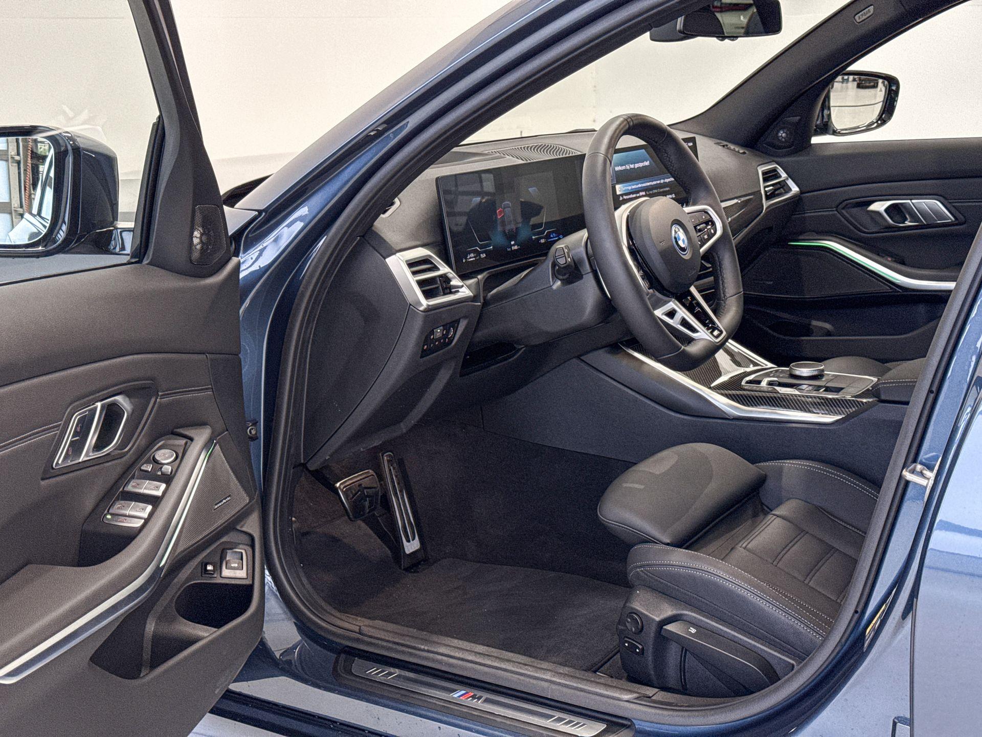 BMW 3 Series Touring
