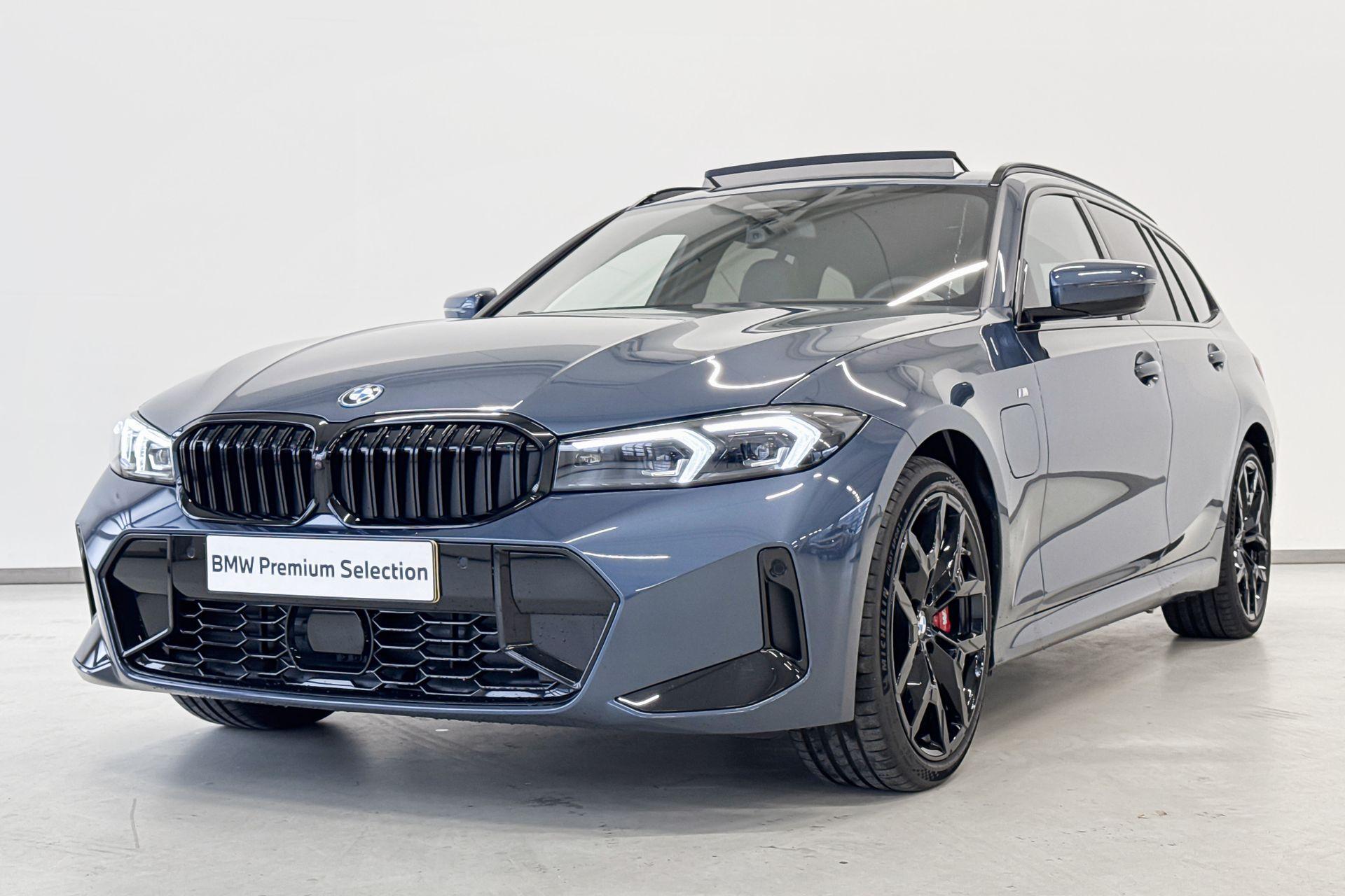BMW 3 Series Touring