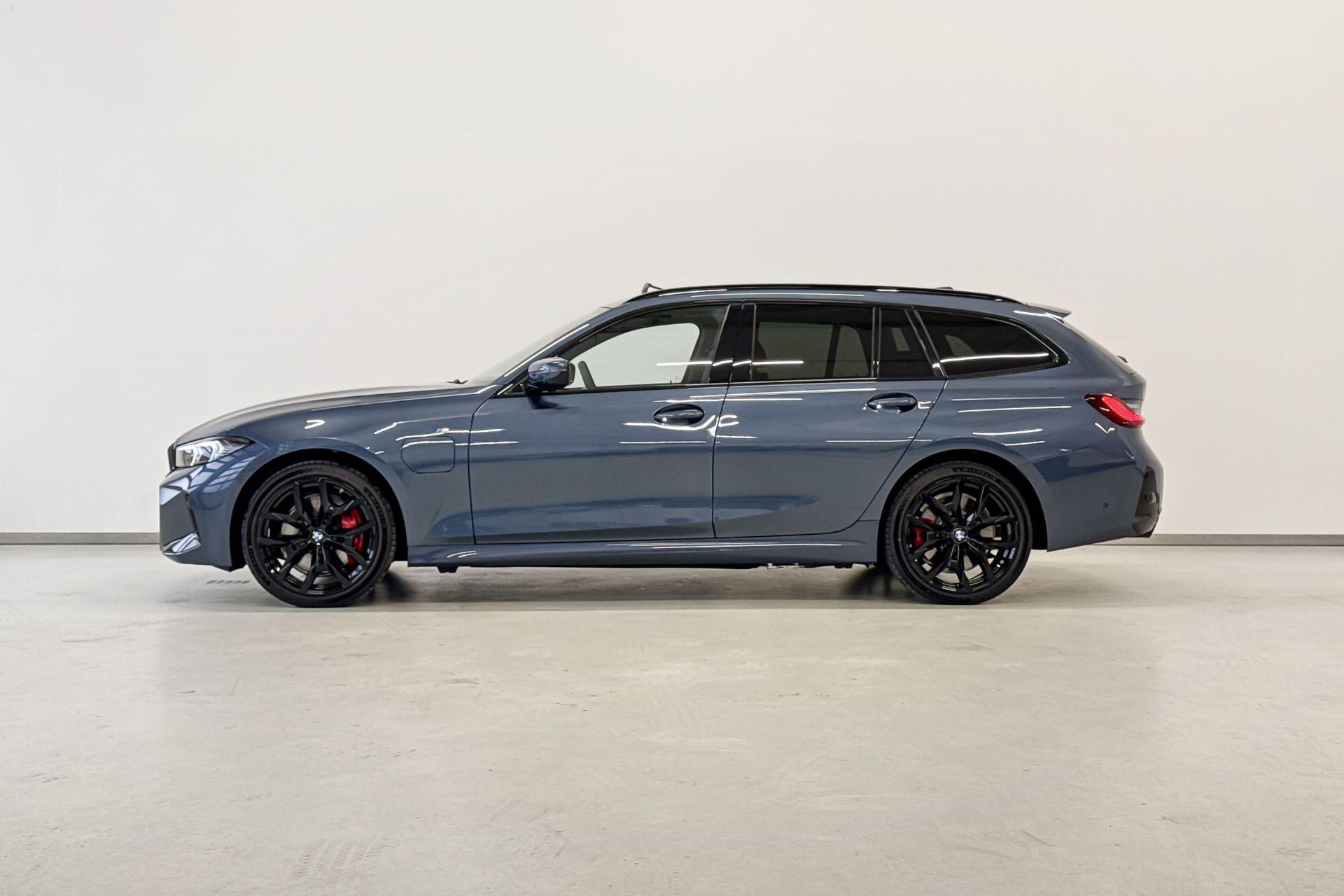 BMW 3 Series Touring