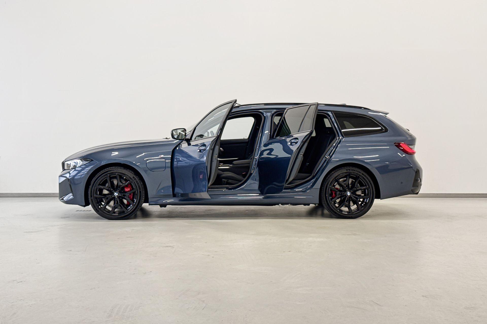 BMW 3 Series Touring