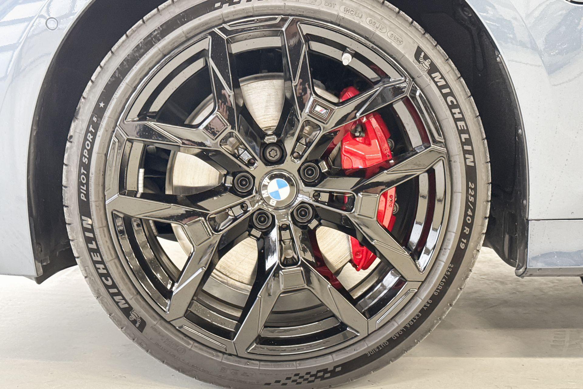 BMW 3 Series Touring