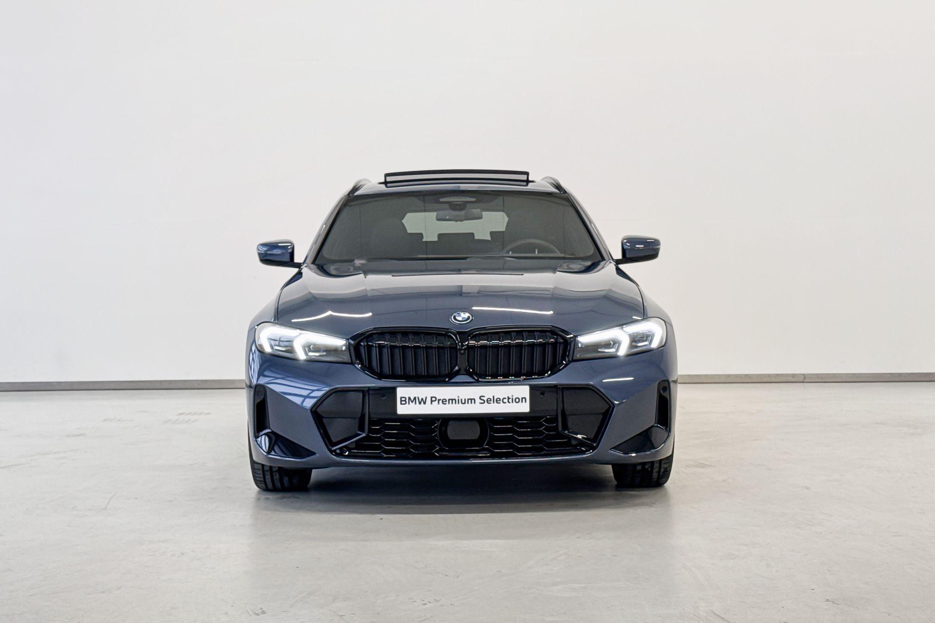 BMW 3 Series Touring