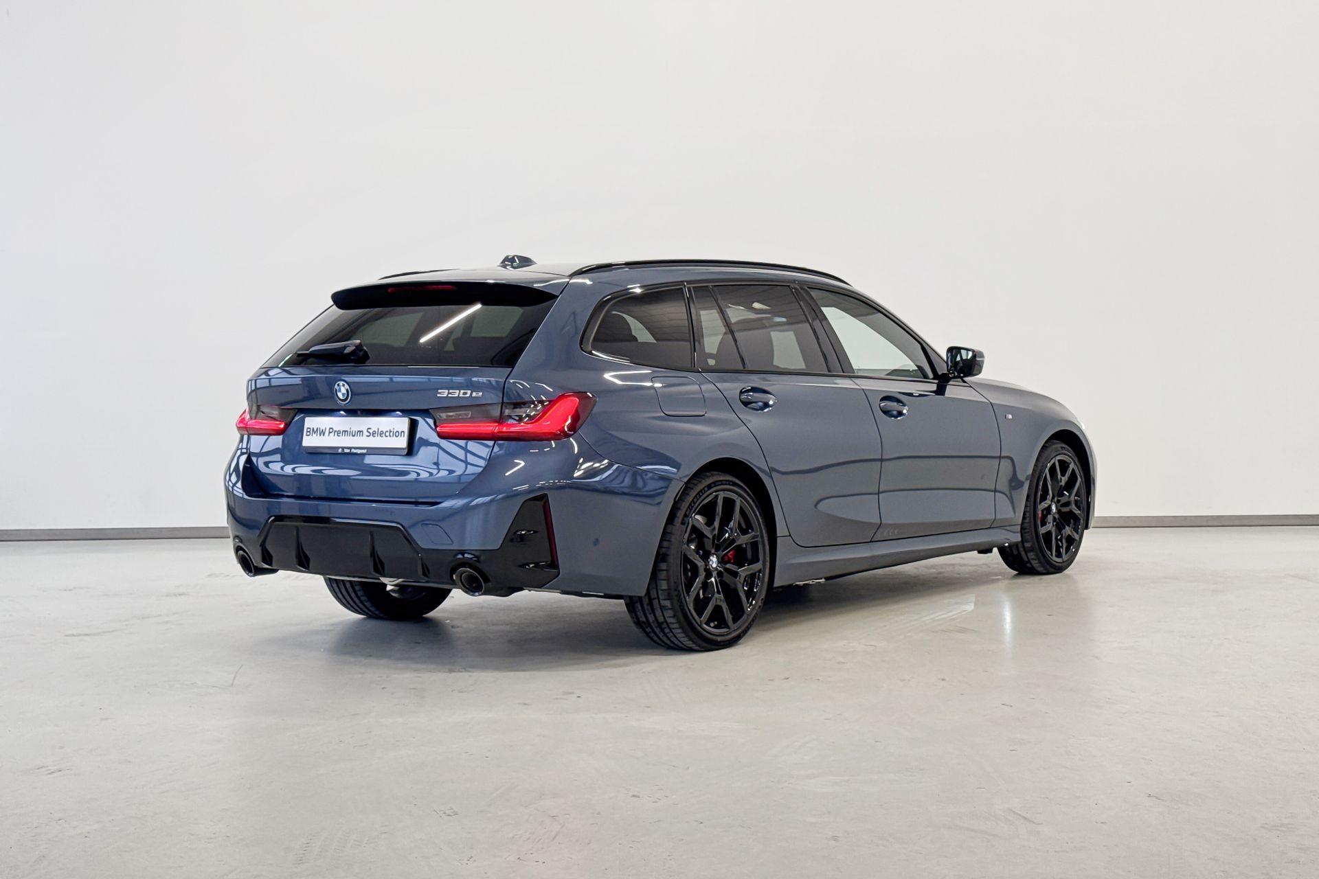 BMW 3 Series Touring