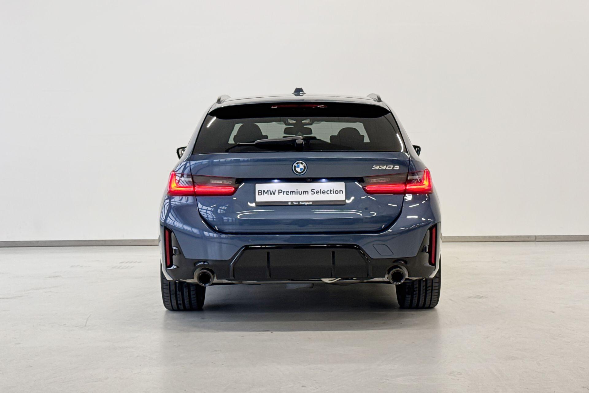 BMW 3 Series Touring
