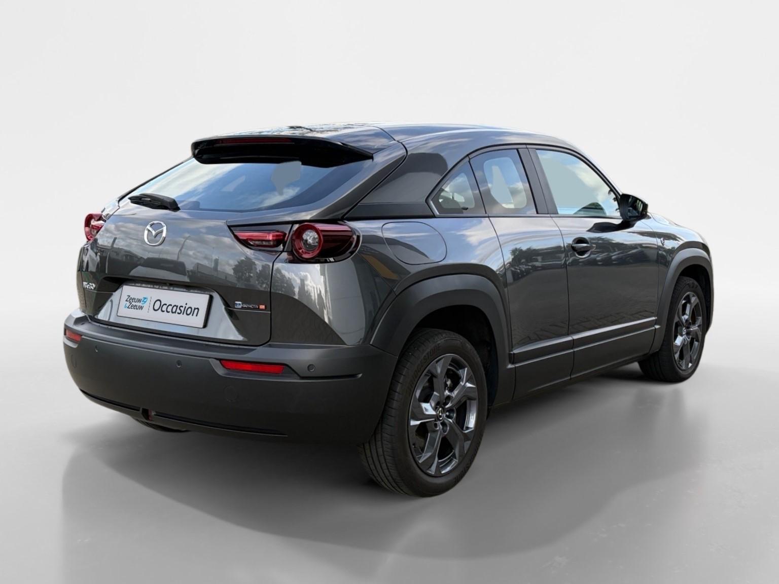 Mazda MX-30