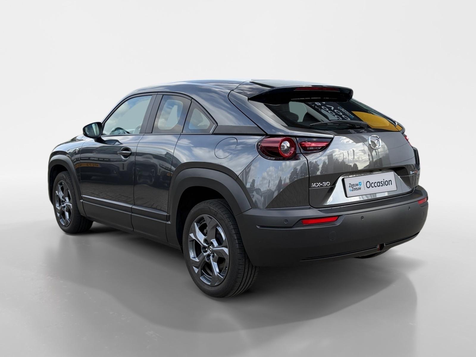 Mazda MX-30