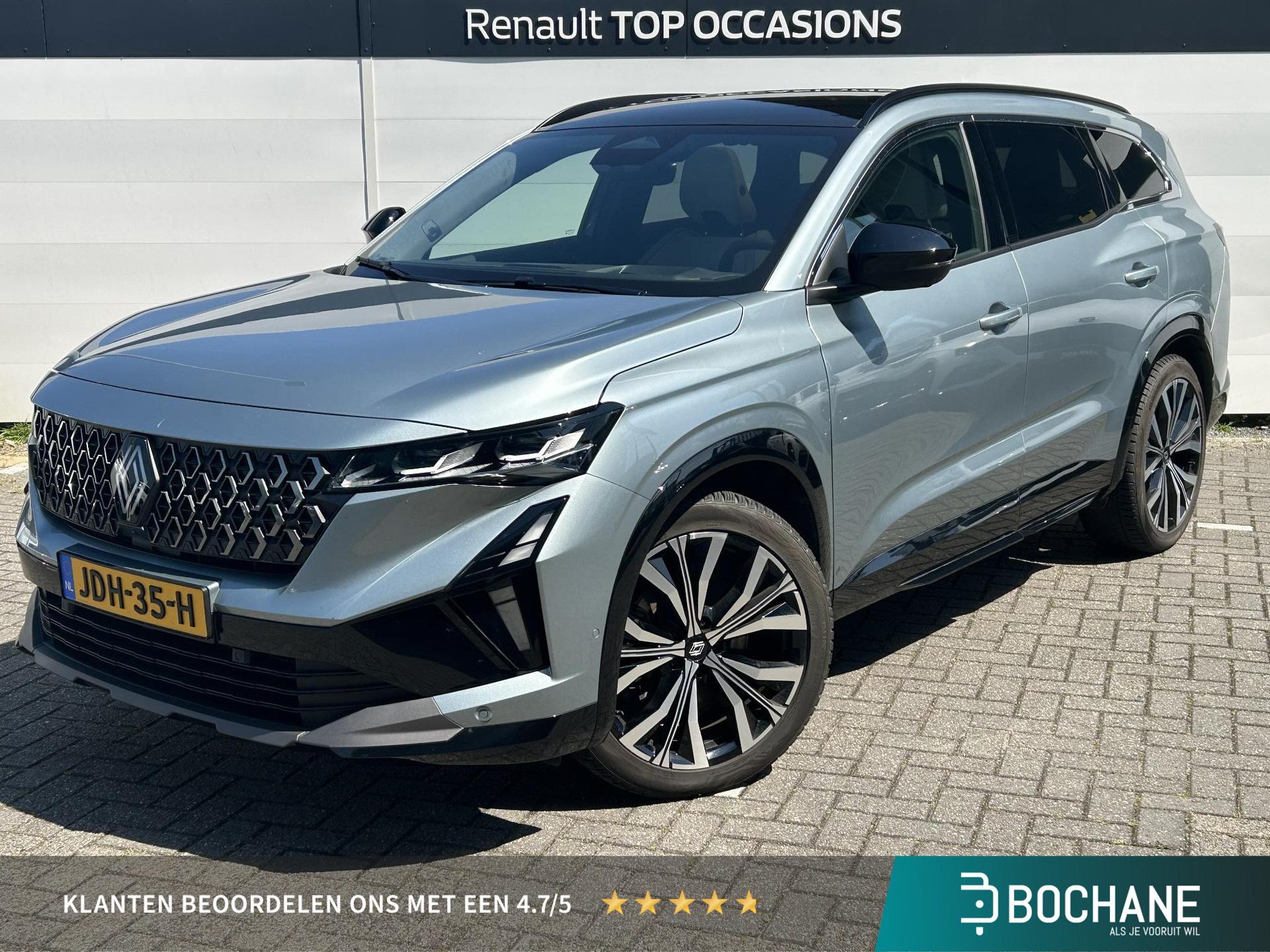 Renault Espace