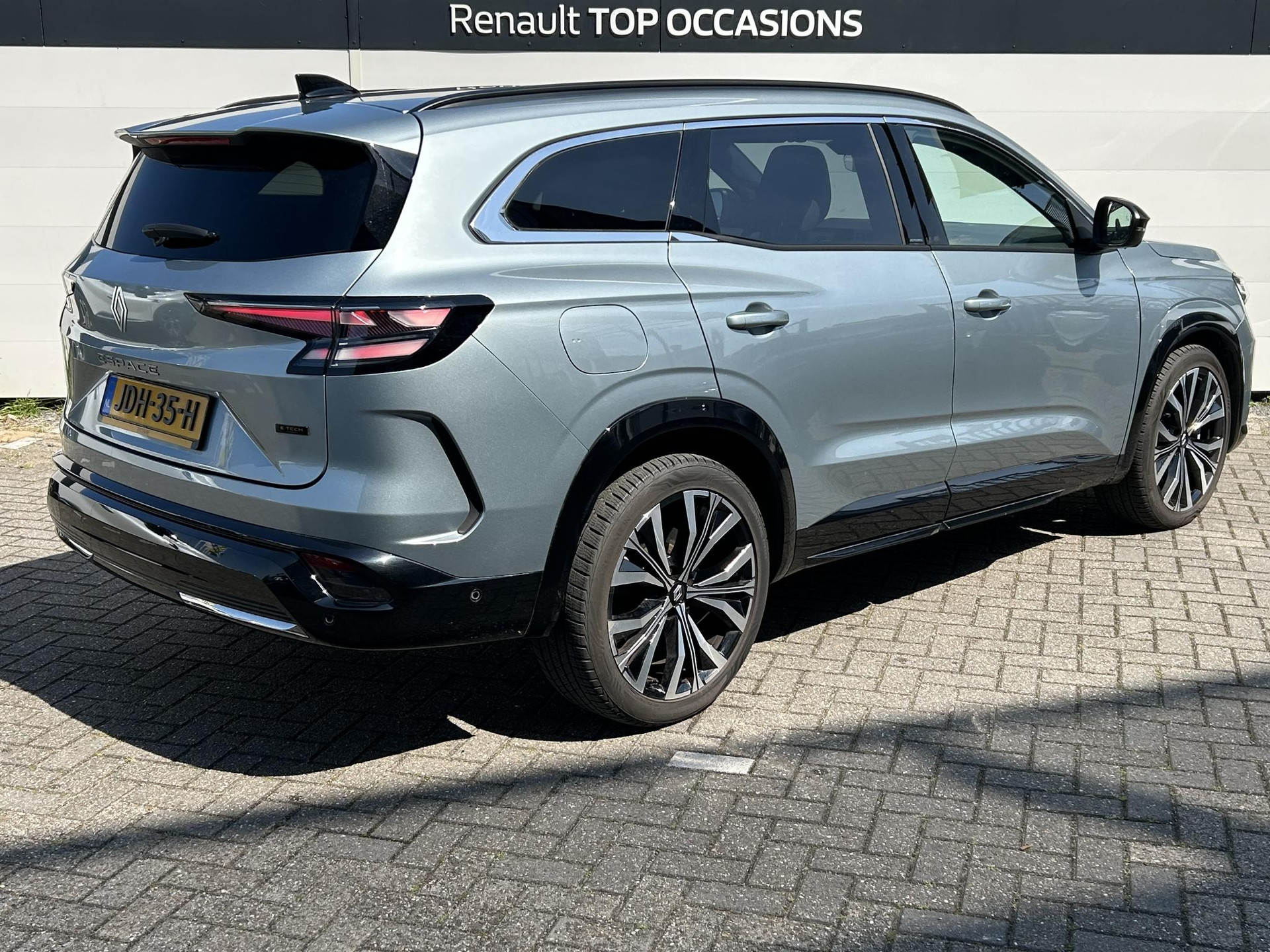 Renault Espace