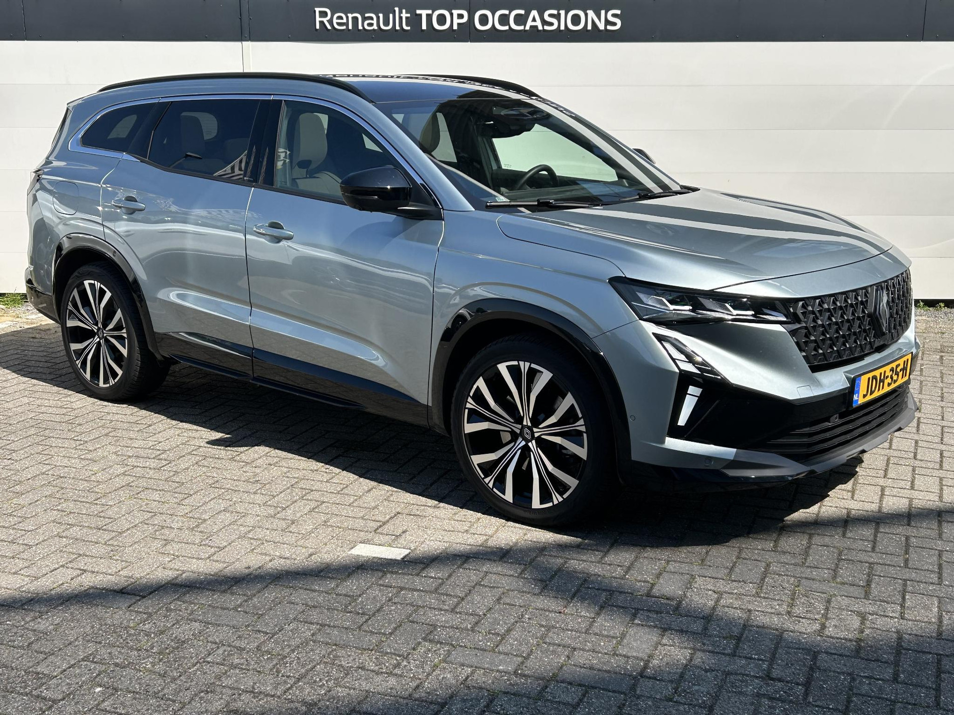 Renault Espace