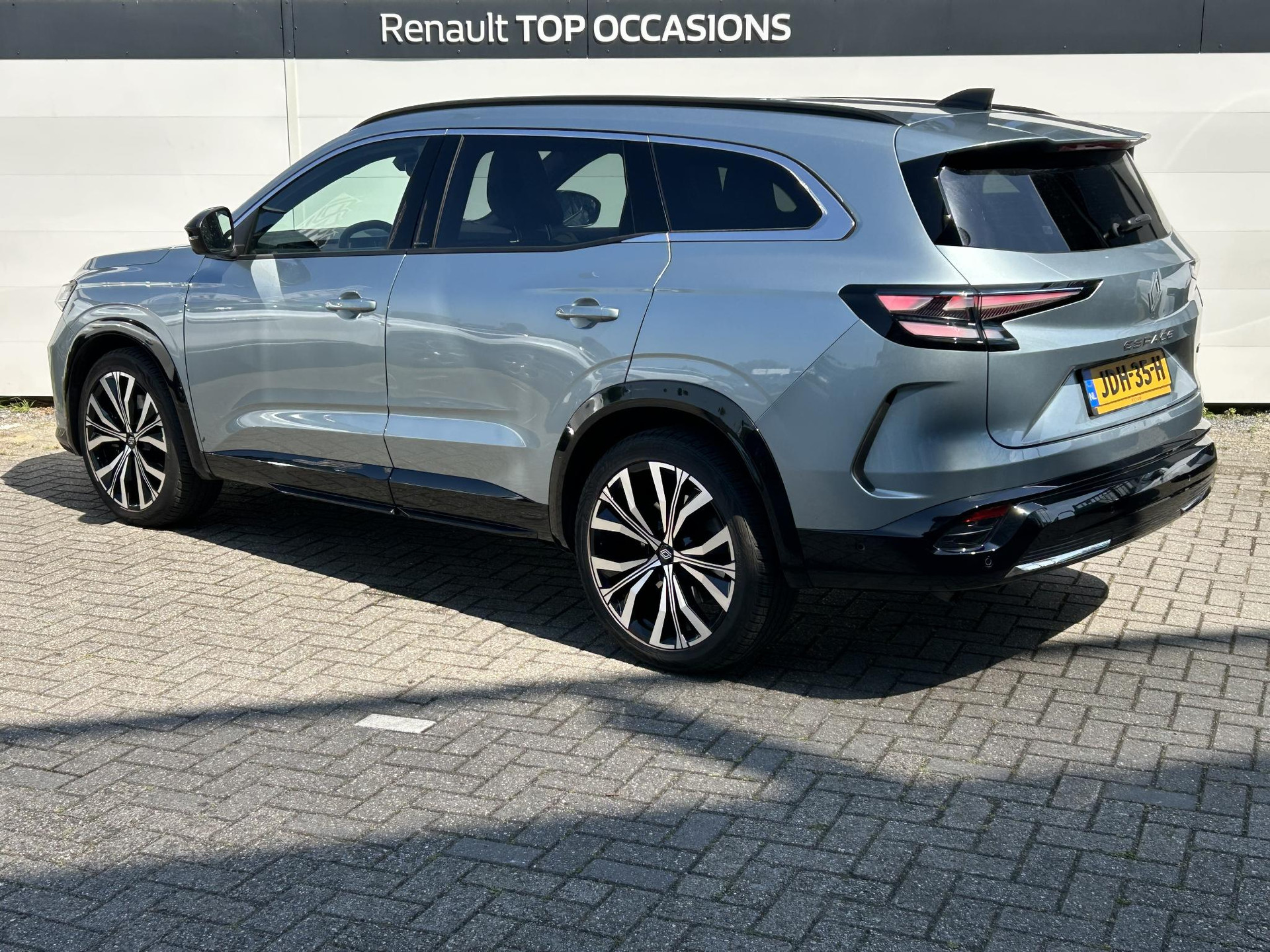Renault Espace