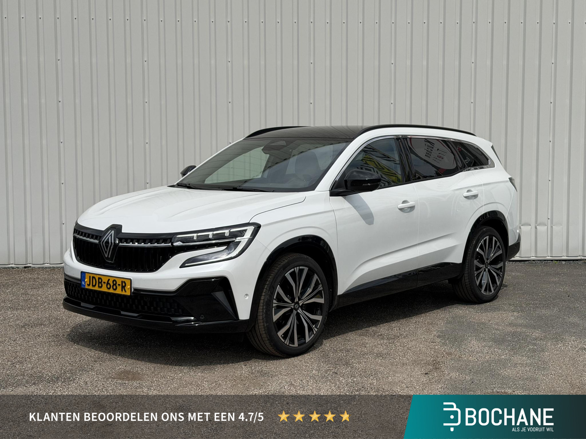 Renault Espace