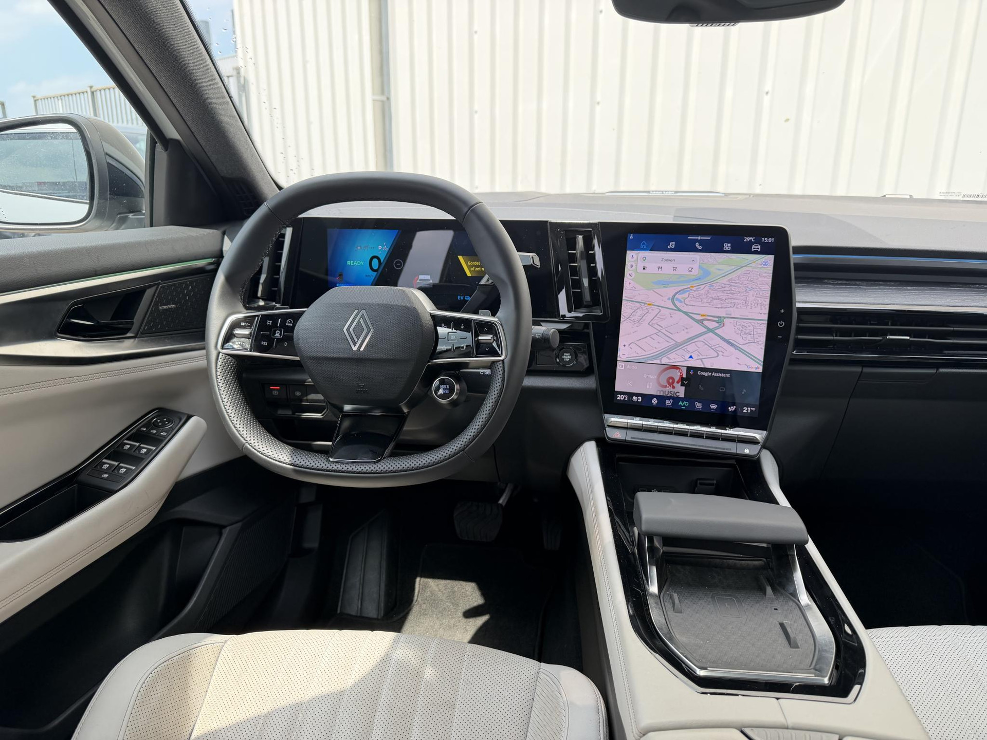 Renault Espace