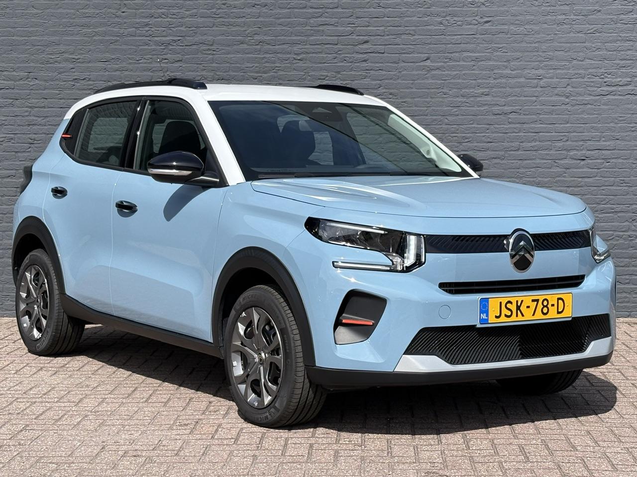 Citroën C3