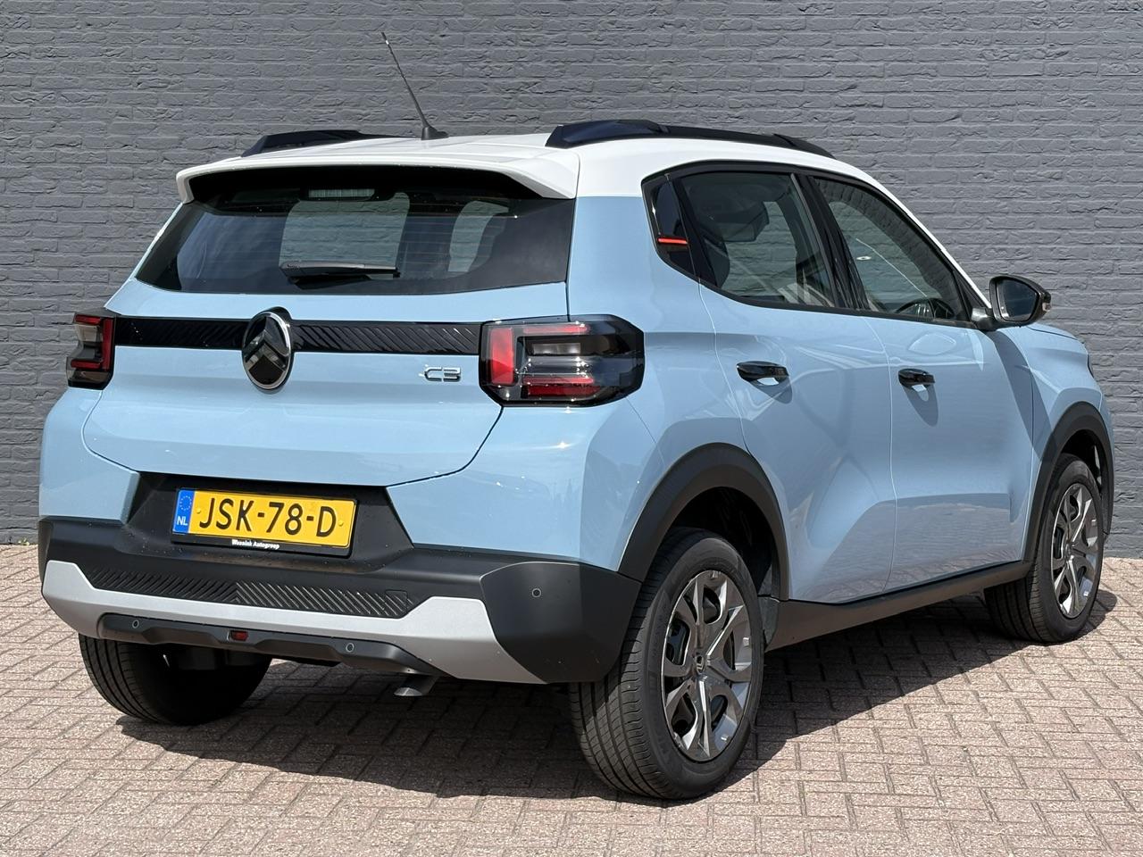 Citroën C3