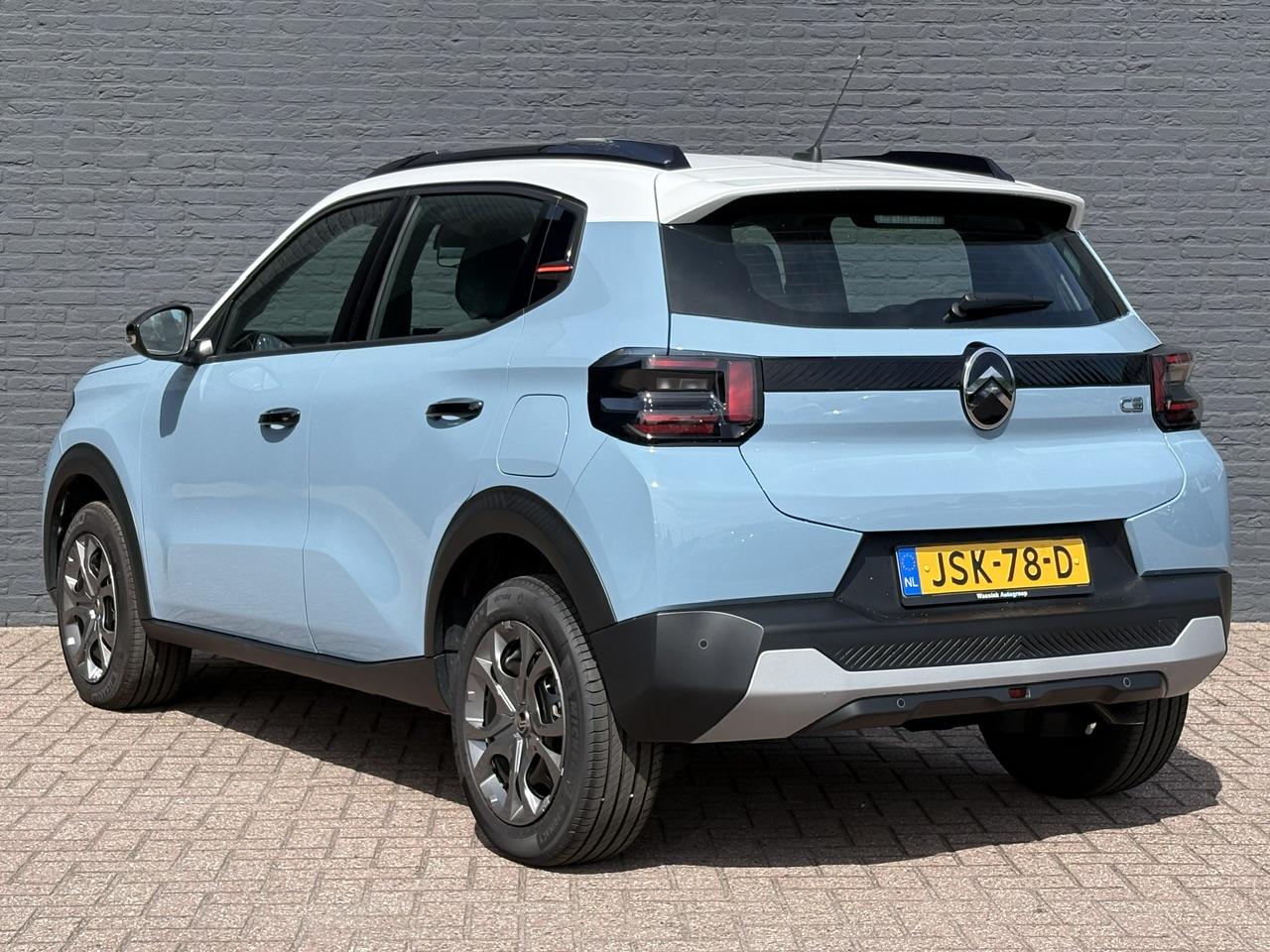 Citroën C3
