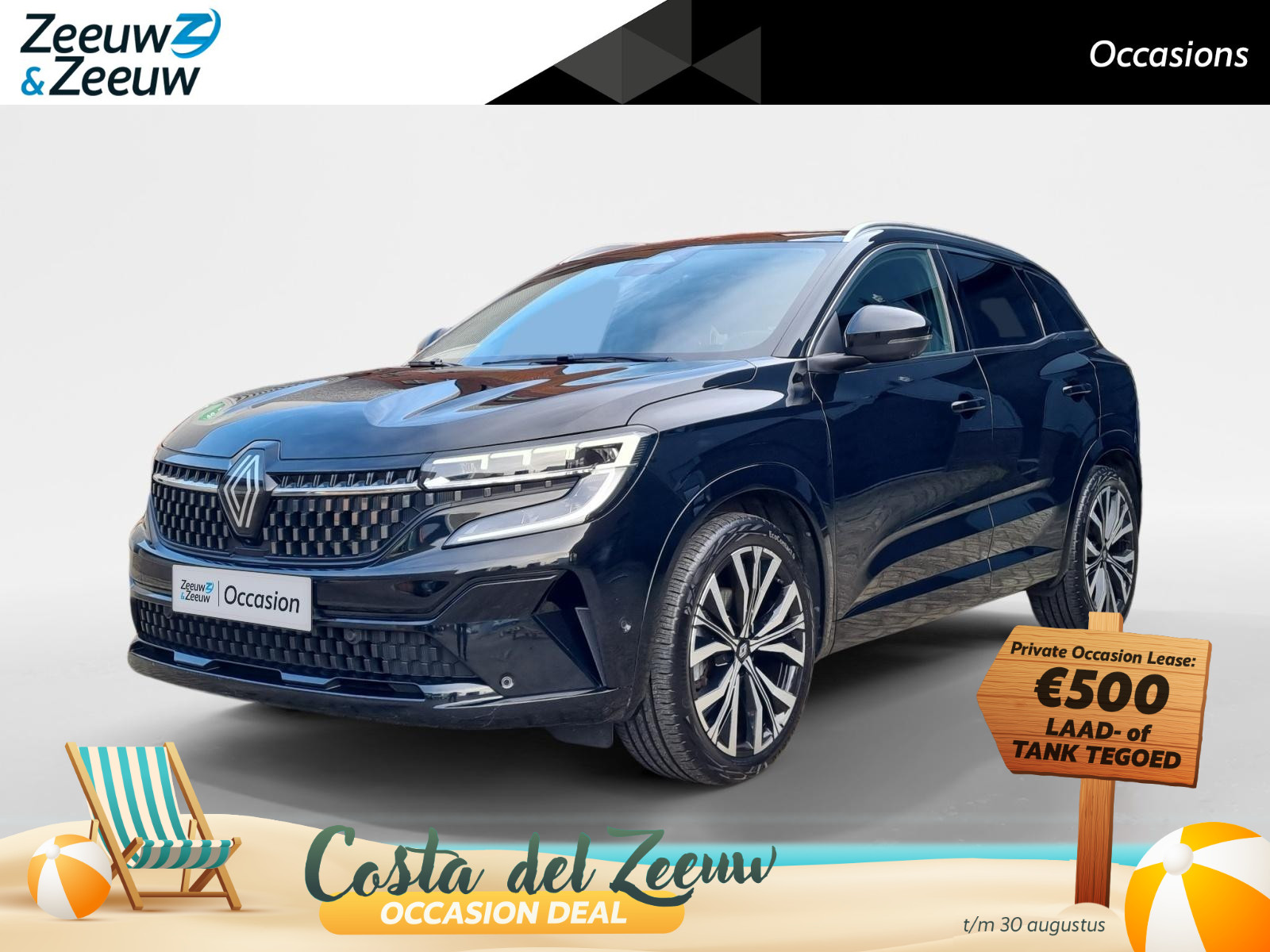 Renault Austral