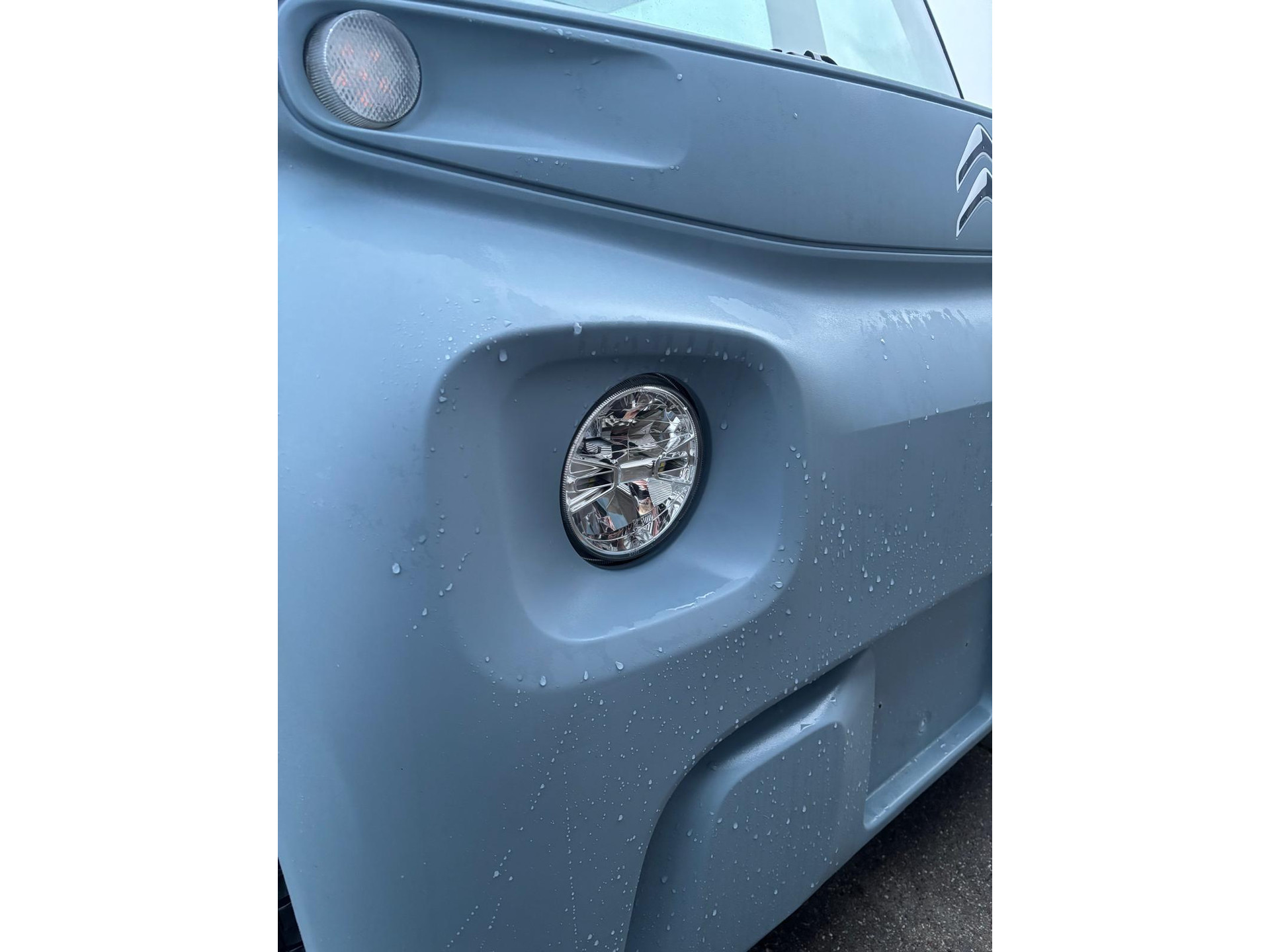 Citroën Ami