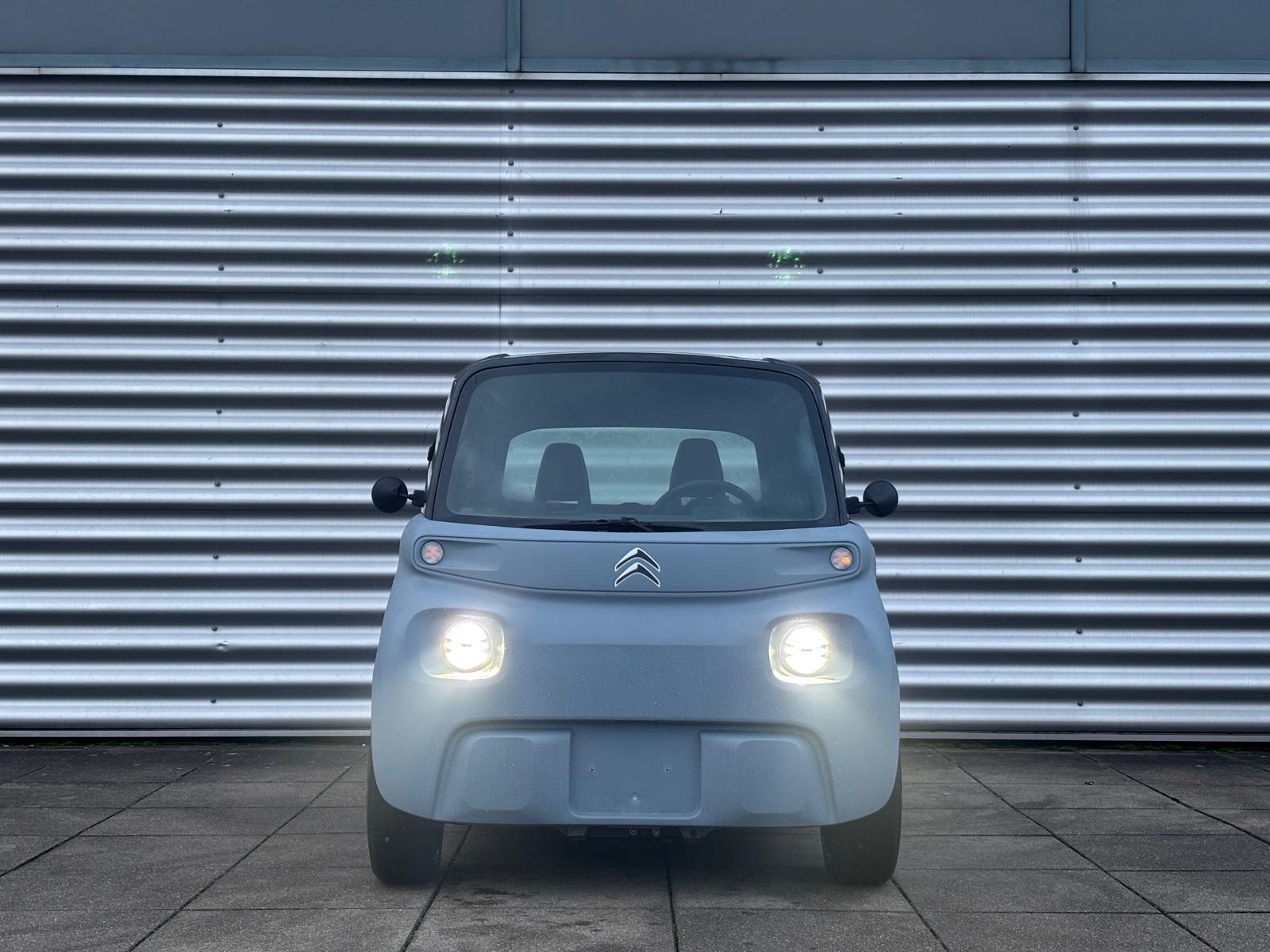Citroën Ami