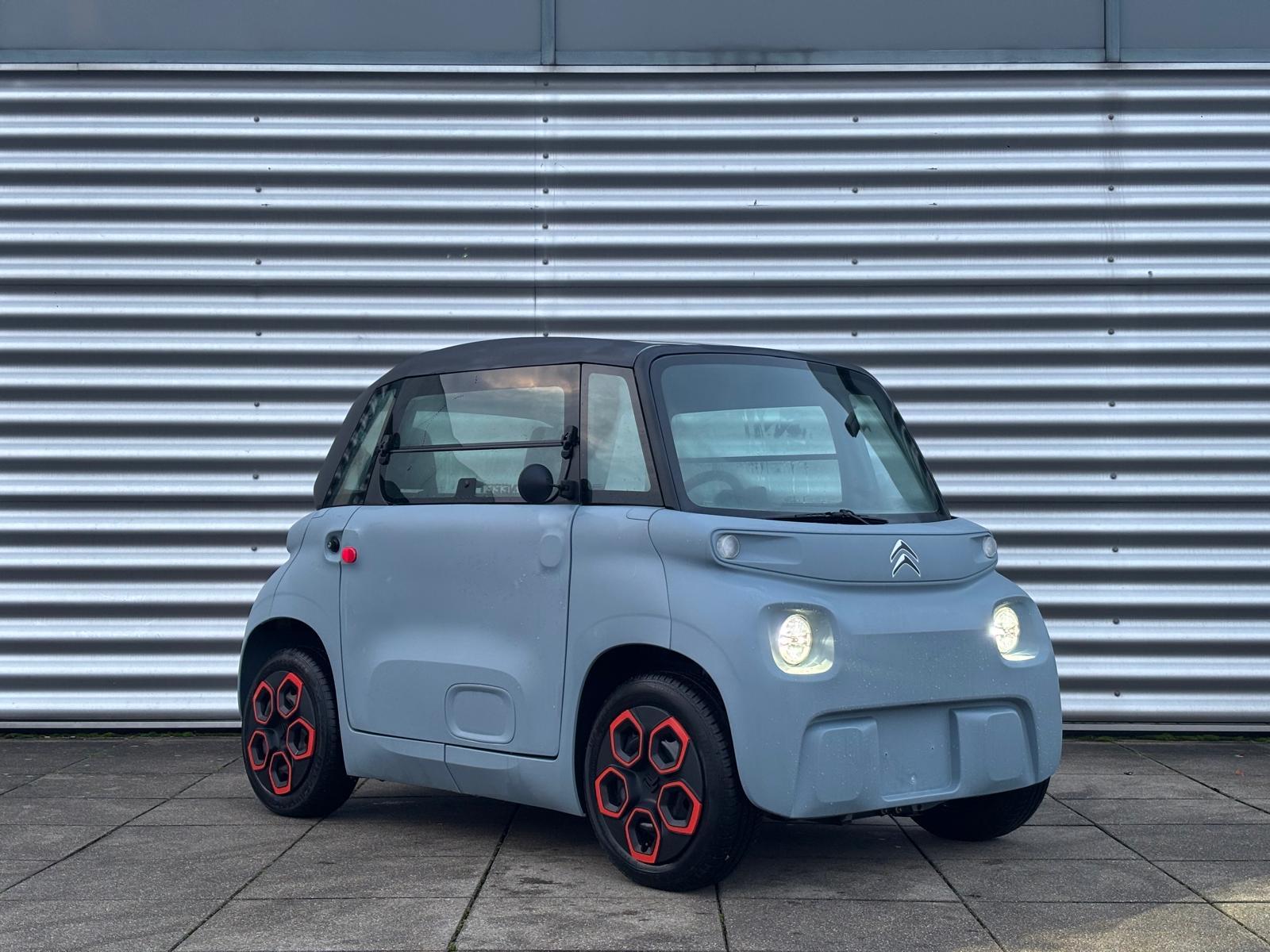 Citroën Ami